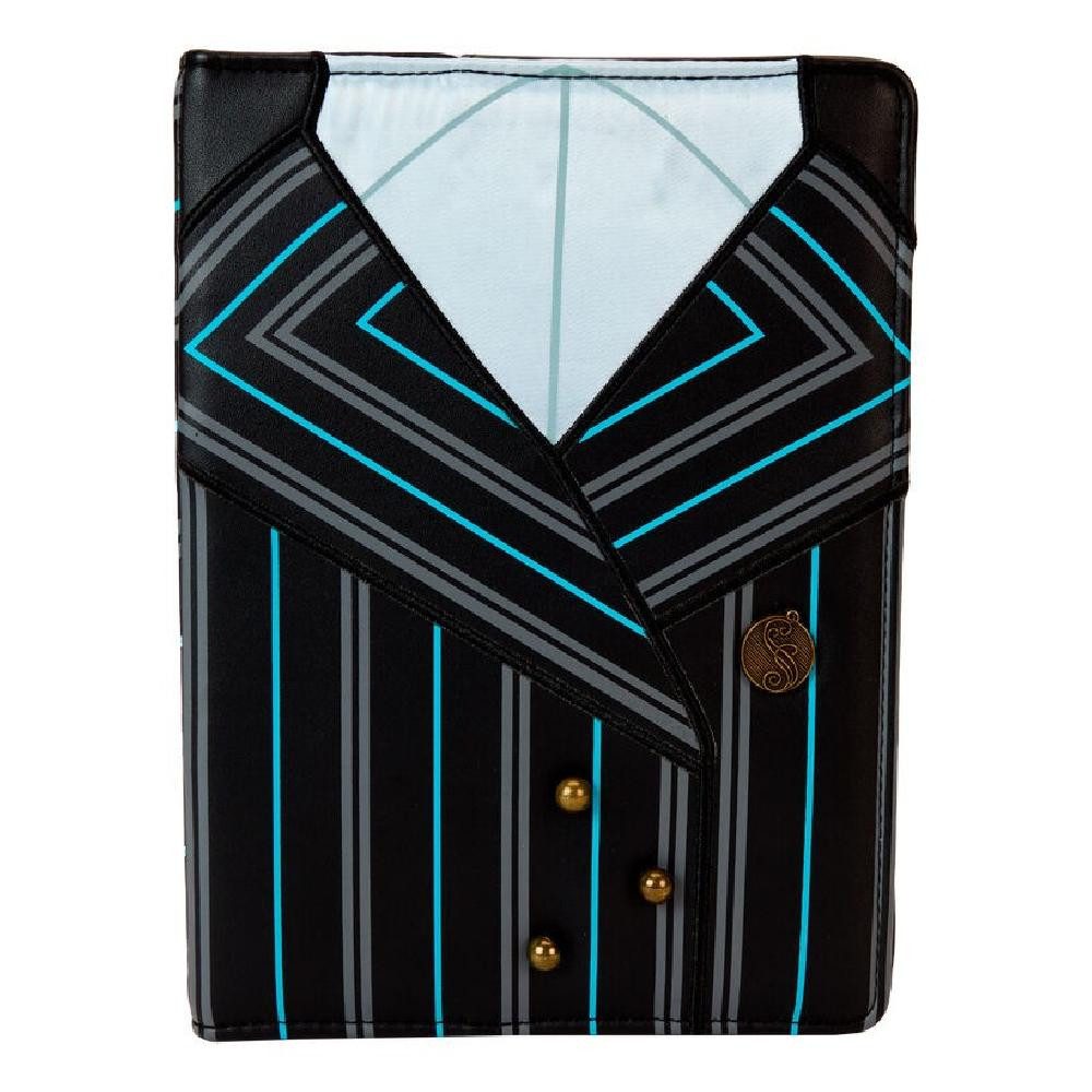 Loungefly Tagebuch Wicked Elphaba diari