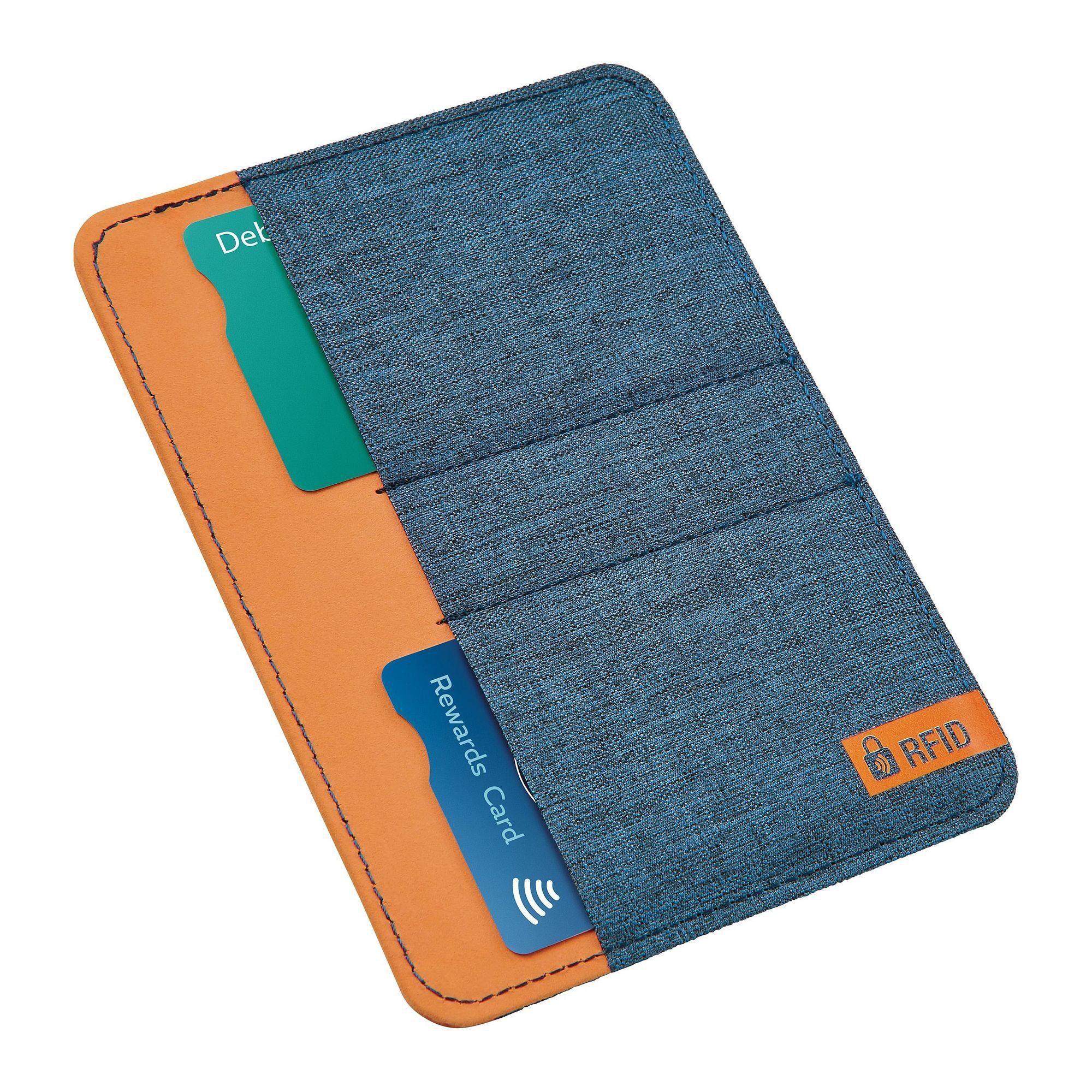 Go Travel Etui, Polyester