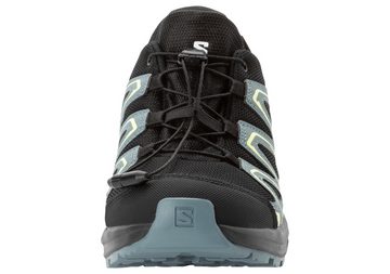 Salomon PICCOLO CSWP J Wanderschuh Wasserdicht