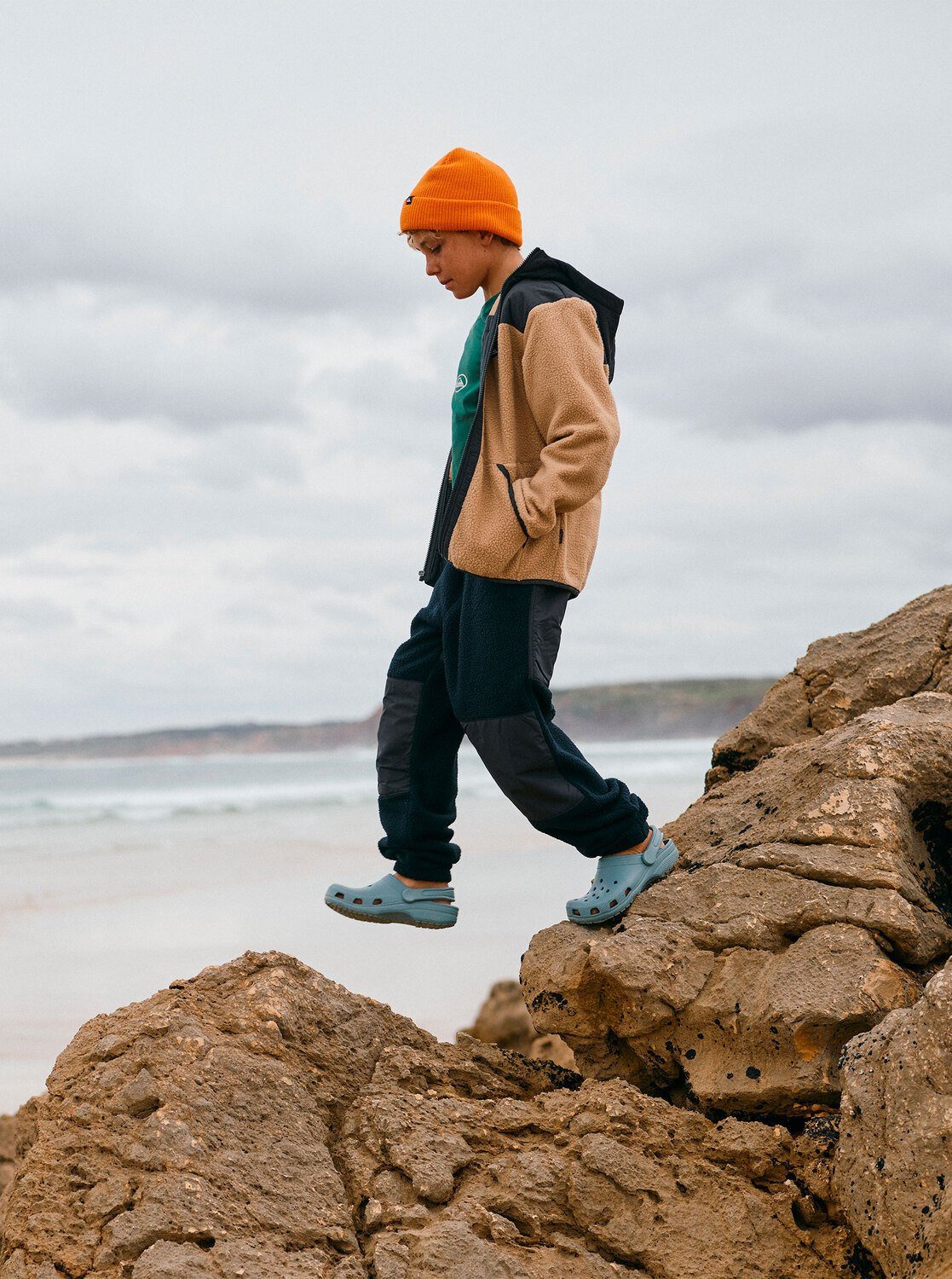 Quiksilver Jogger Pants