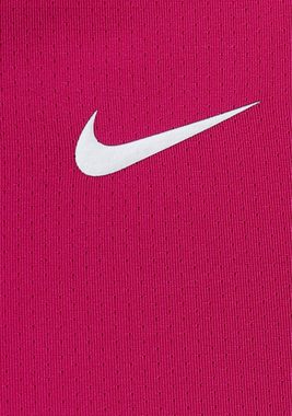 Nike Funktionsshirt WOMEN NIKE PERFORMANCE TOP SHORTSLEEVE ALL OVER MESH DRI-FIT Technology