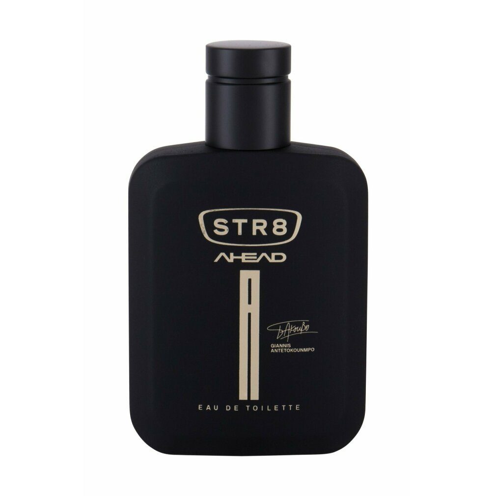 STR8 Eau de Toilette STR8 for Men 100 ml