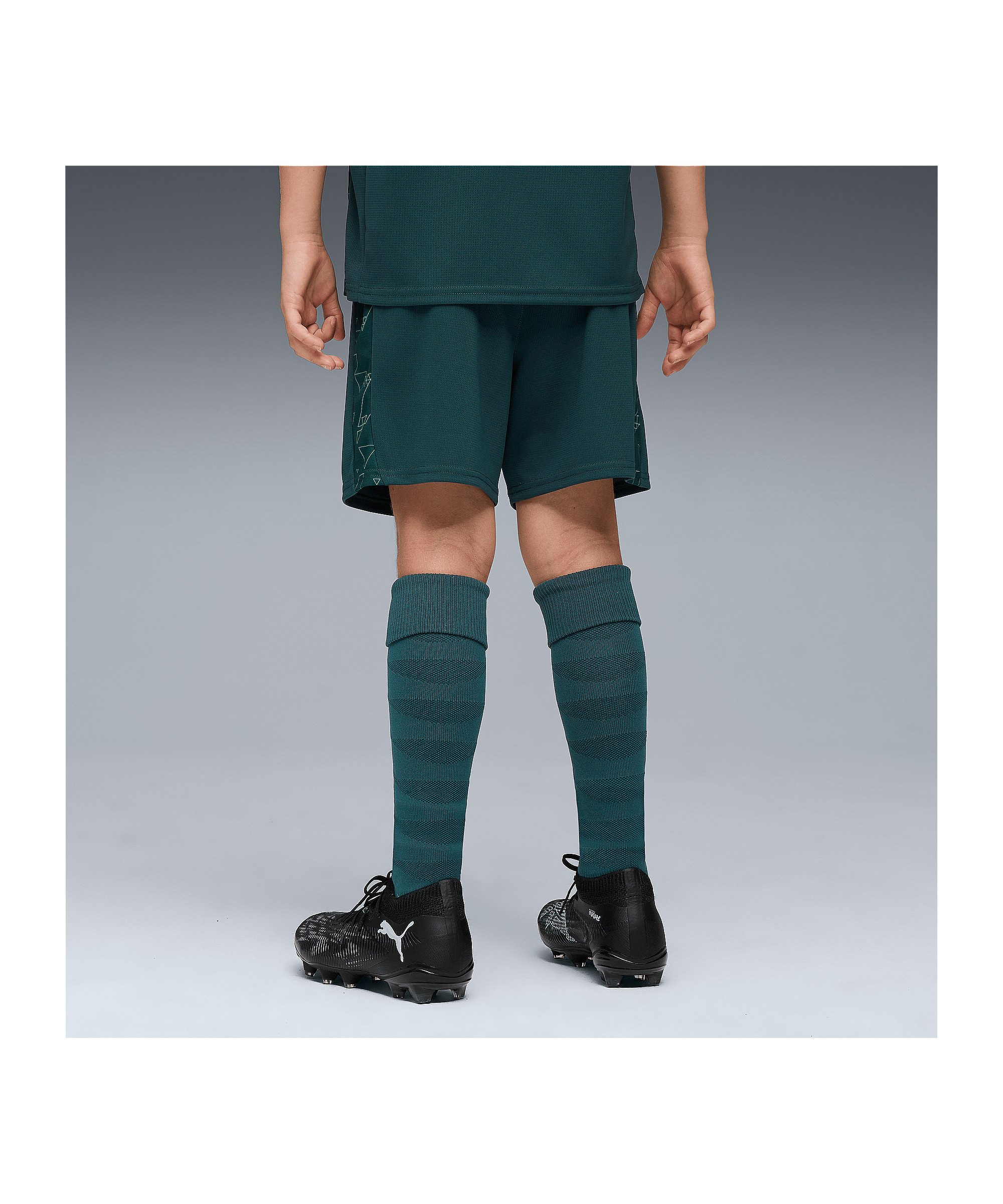 PUMA Sporthose PUMA Manchester City Replica Short Kids Shorts