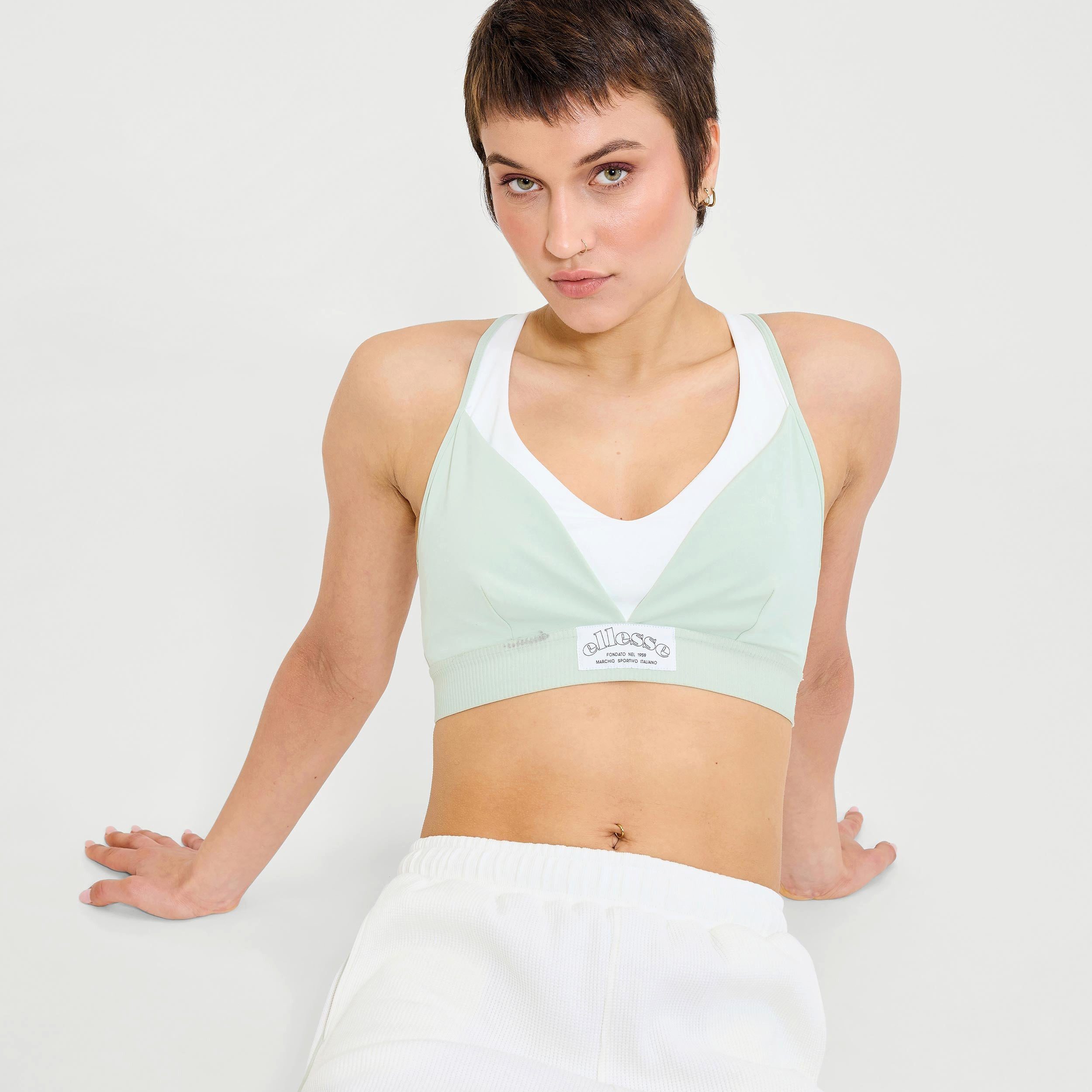 Ellesse Sport-BH Briancon