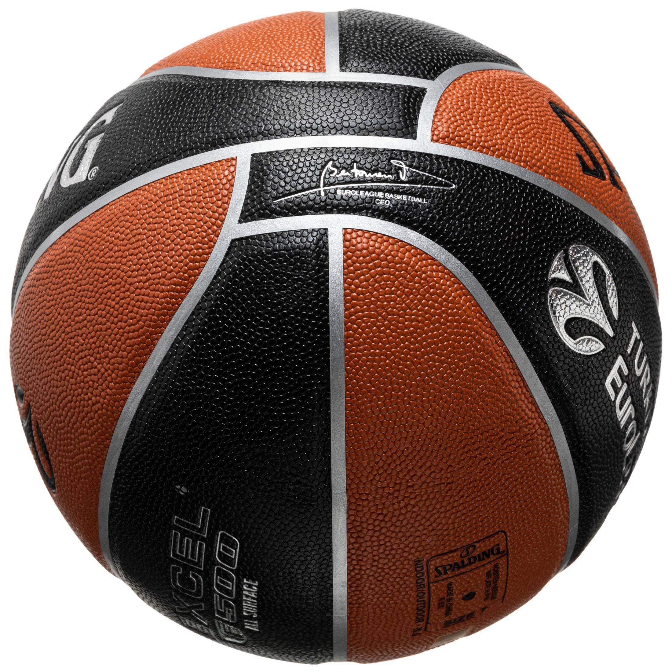 Excel Basketball Spalding Basketball TF-500