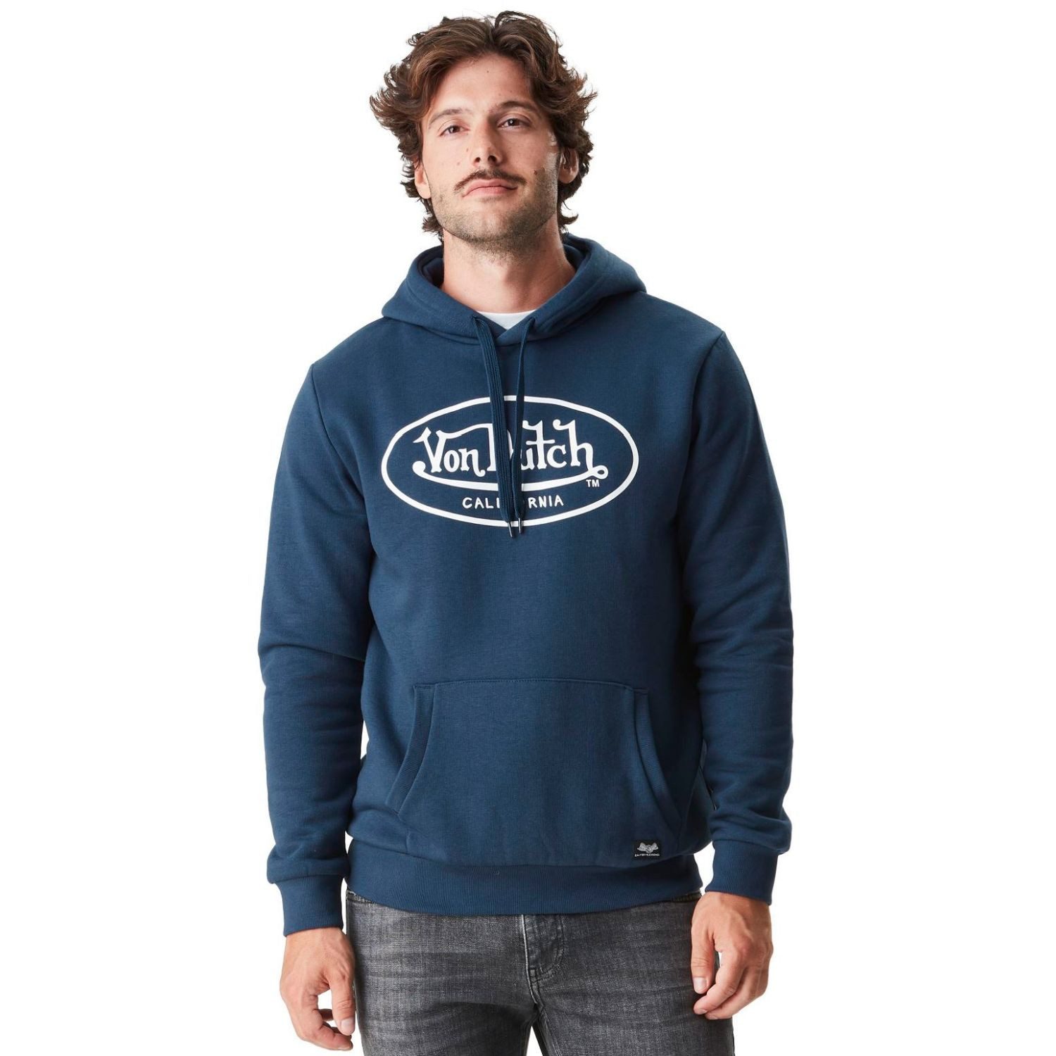 Von Dutch Kapuzenpullover Von Dutch