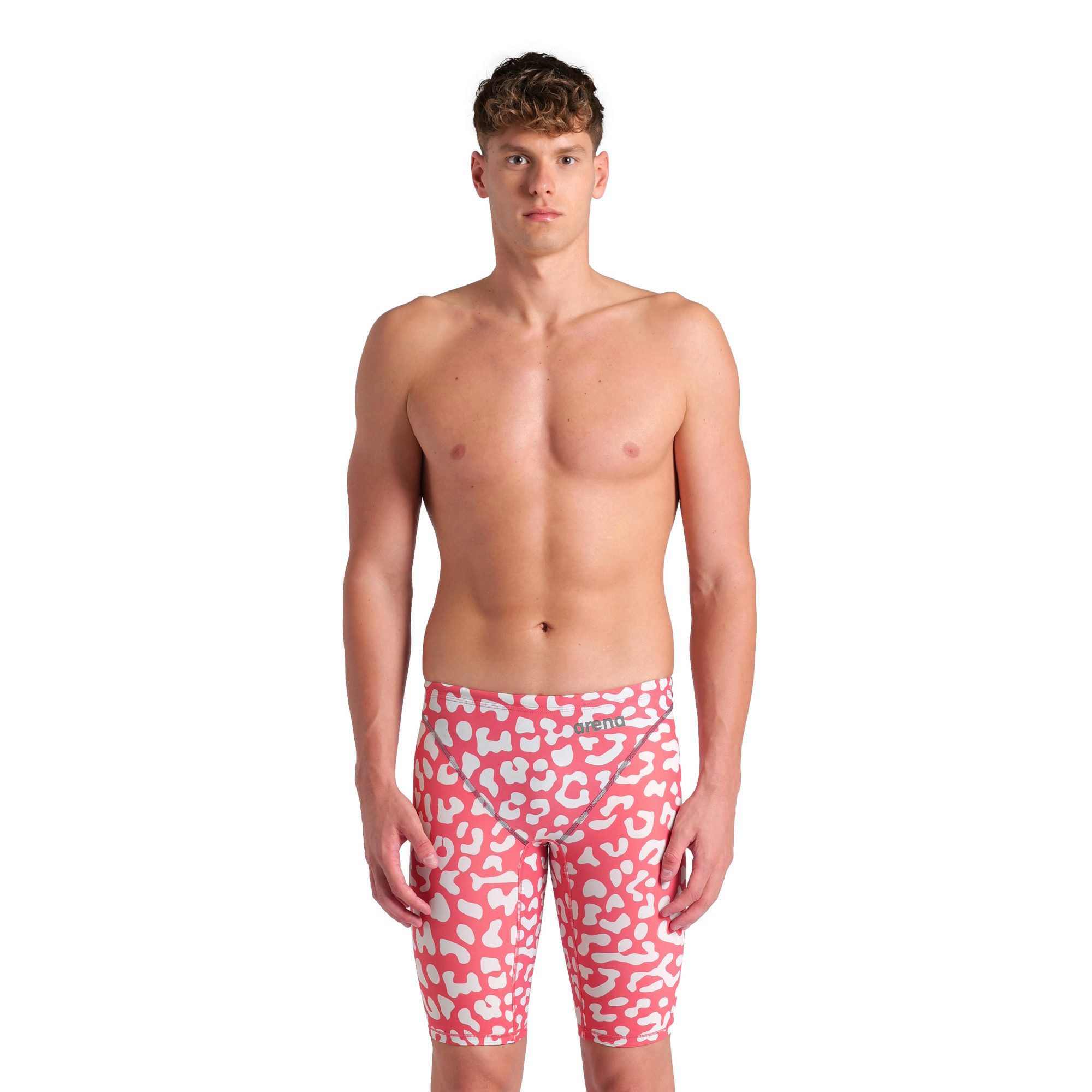 Arena Badehose Arena Herren Wettkampf-Schwimmhose Powerskin ST Next LE Jammer 006351