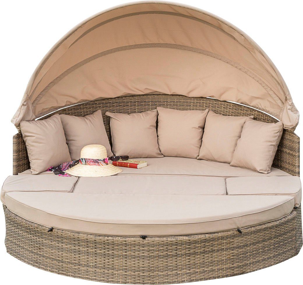 Sonneninseln online kaufen » Gartenmuscheln OTTO