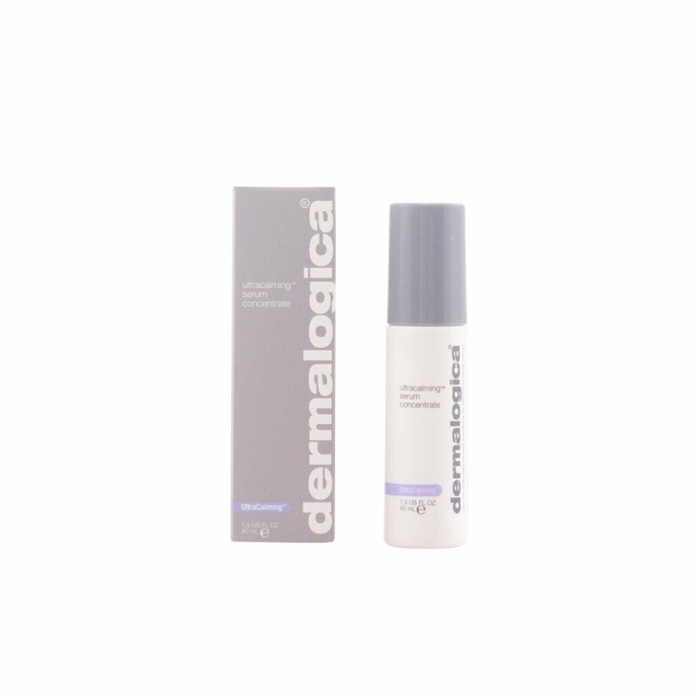 Dermalogica Tagescreme ULTRACALMING concentrate serum 40 ml