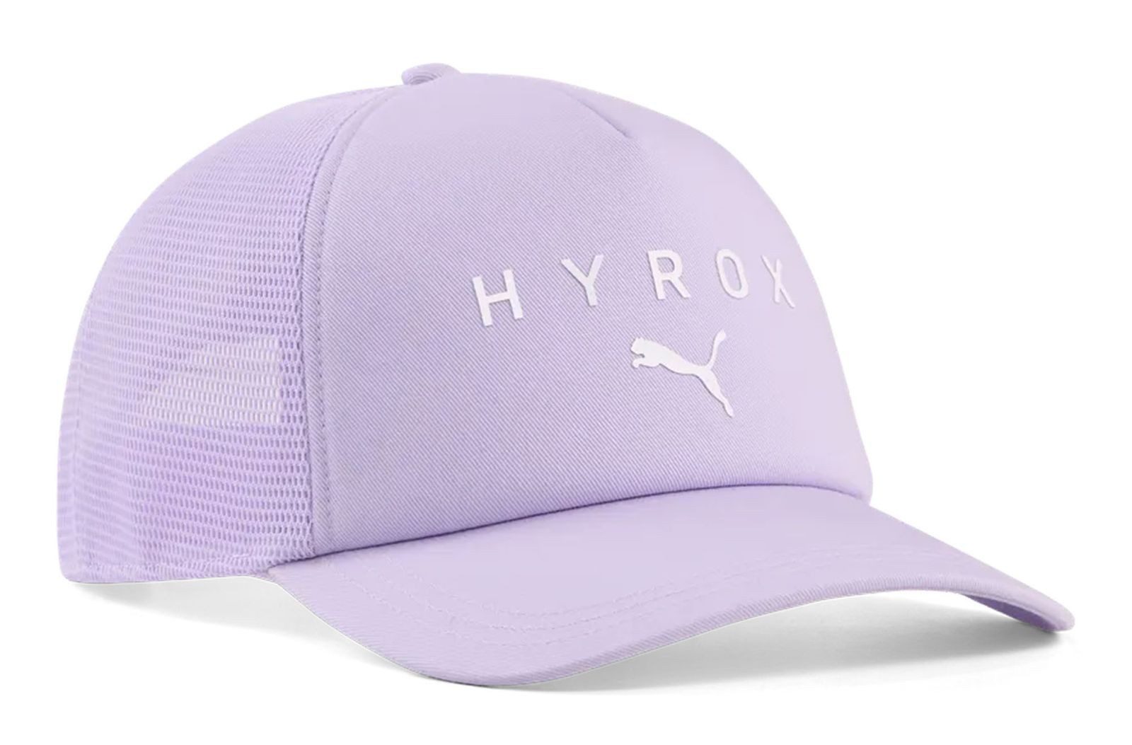 PUMA Baseball Cap Trucker Cap