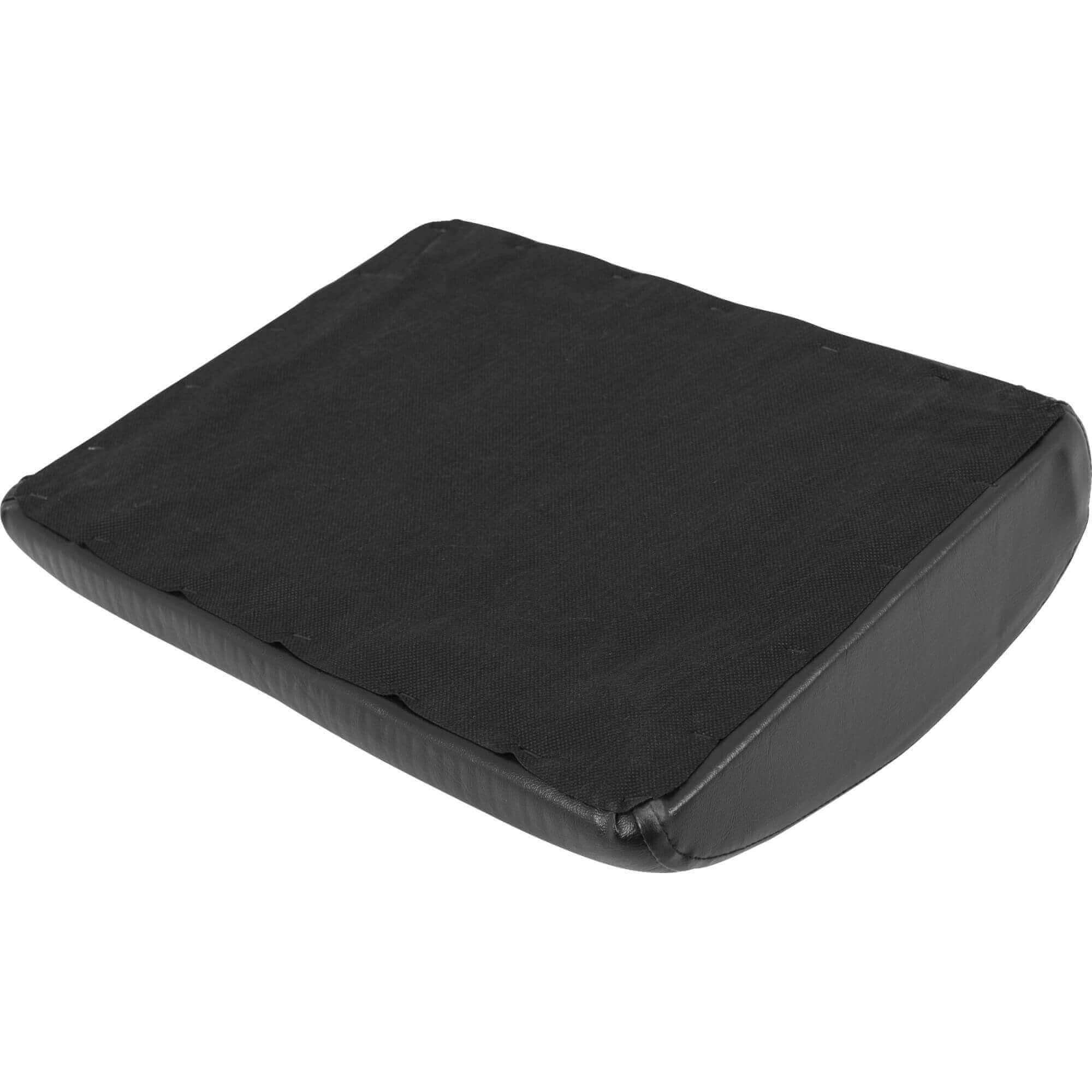 GORILLA SPORTS Bauchmuskelmaschine Sit Up Kissen 38 x 27,5 x 7 cm
