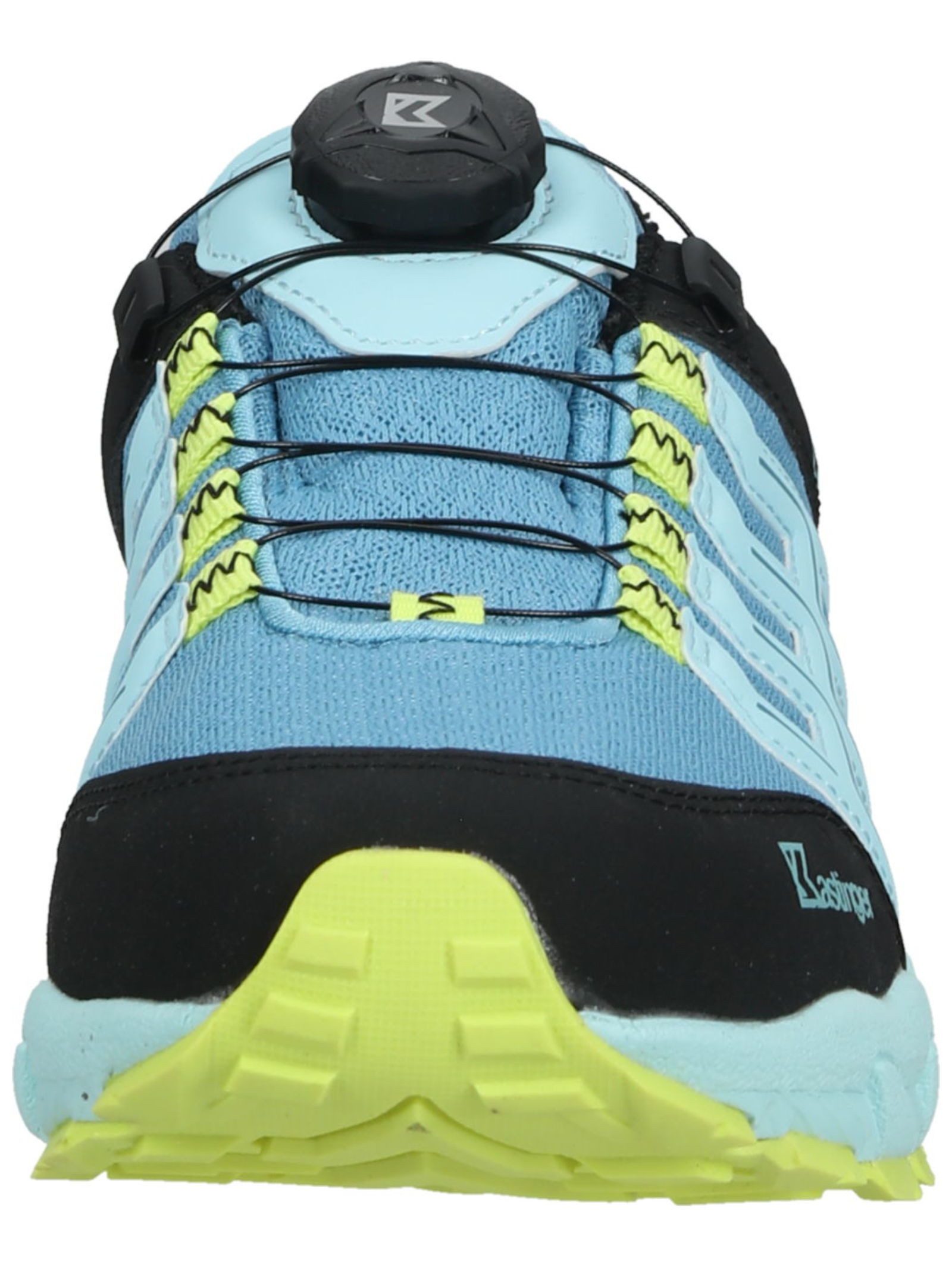 Kastinger Wanderschuhe Lederimitat/Textil . Trekkingschuh