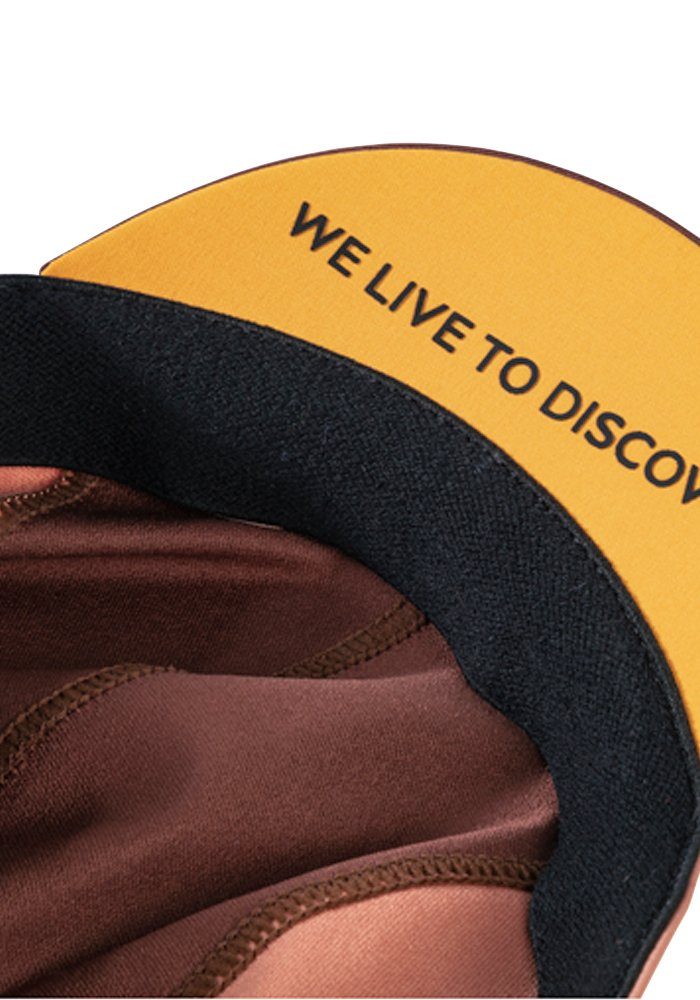 Jack Wolfskin Baseball Cap GRAVEX CAP günstig online kaufen