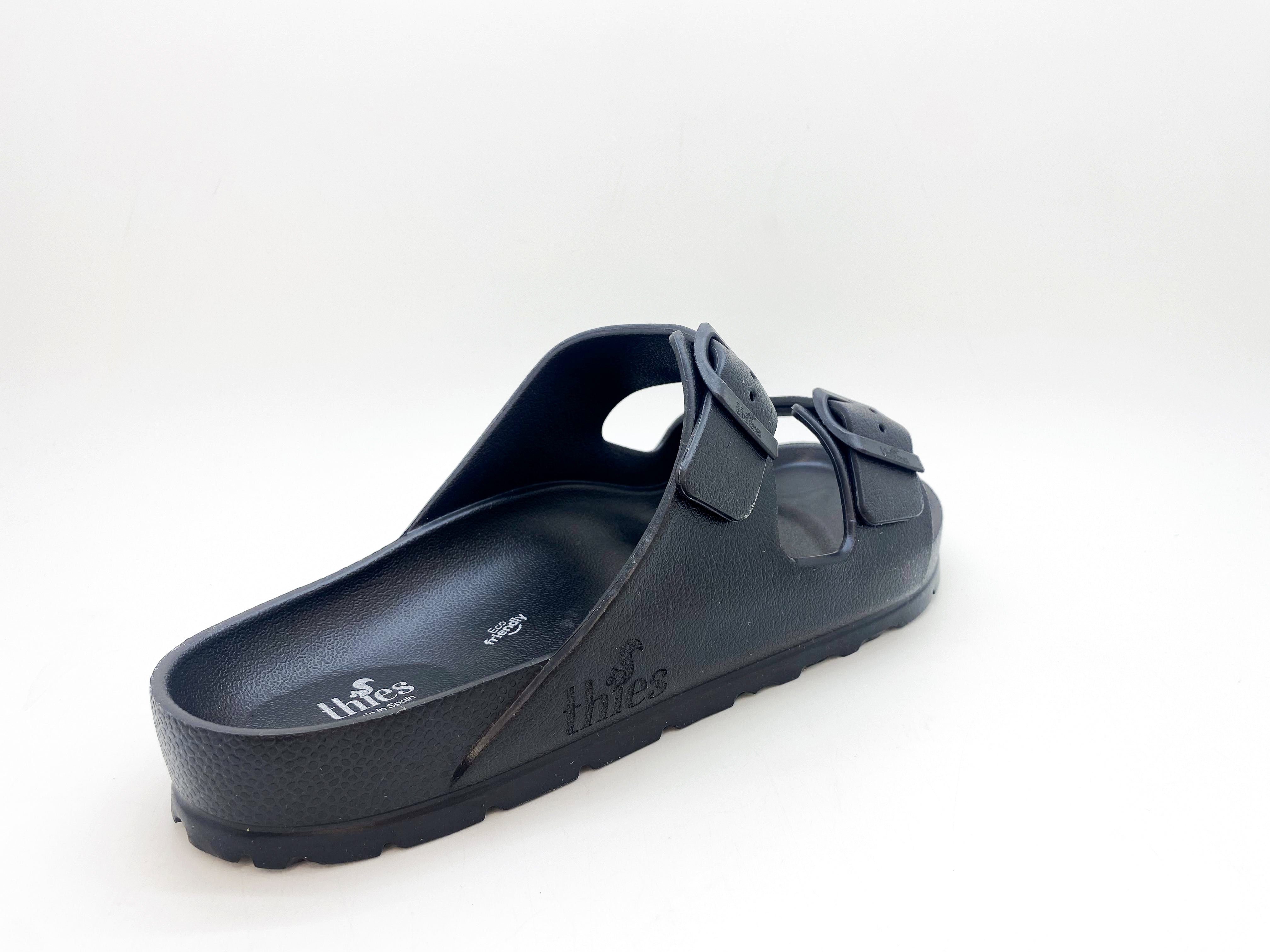 thies 1856 Ecofoam Sandal Vegan Sandale