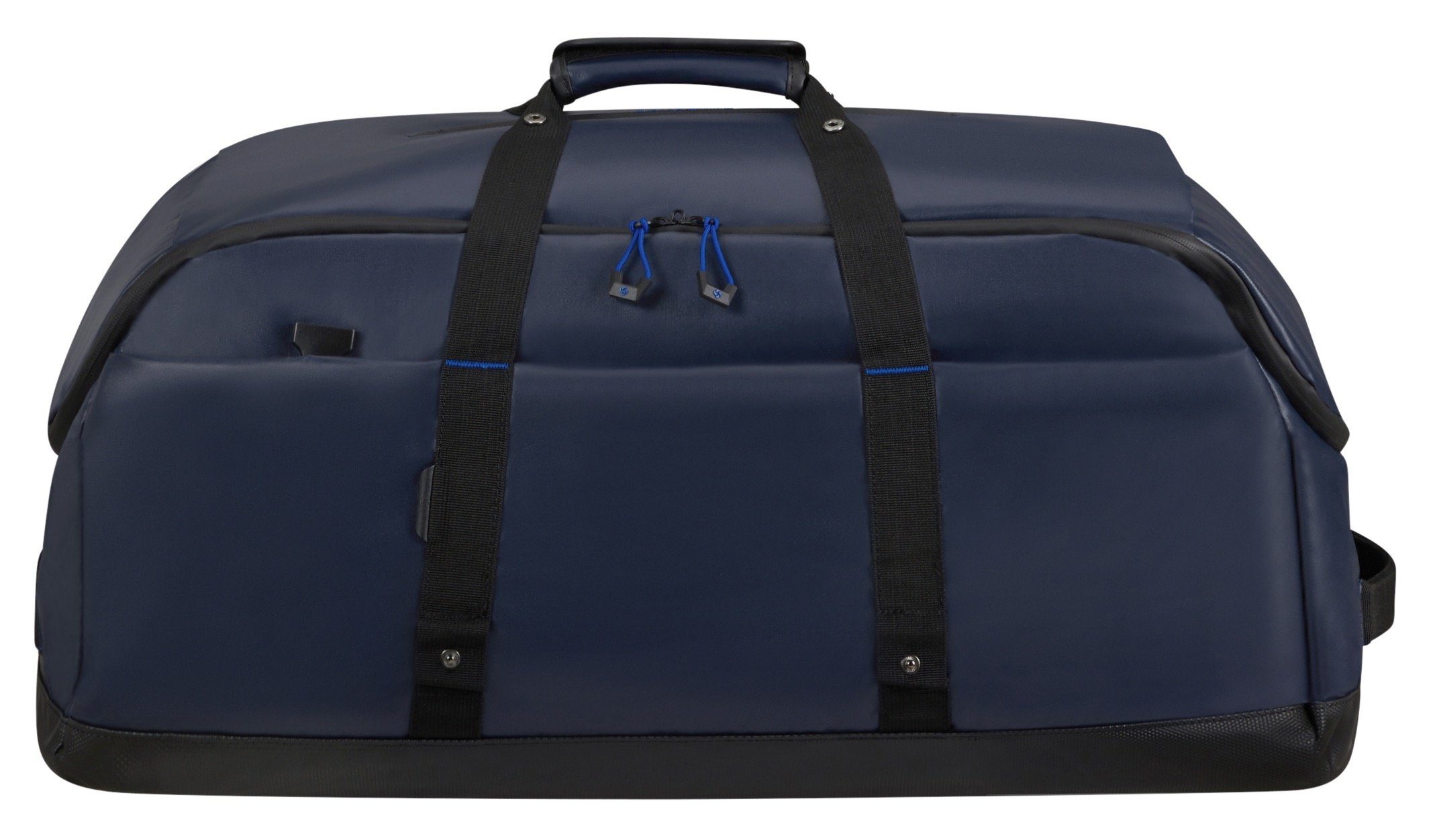 Samsonite Reisetasche ECODIVER DUFFLE L, mit Rucksackfunktion Reisetasche Weekender Sporttasche