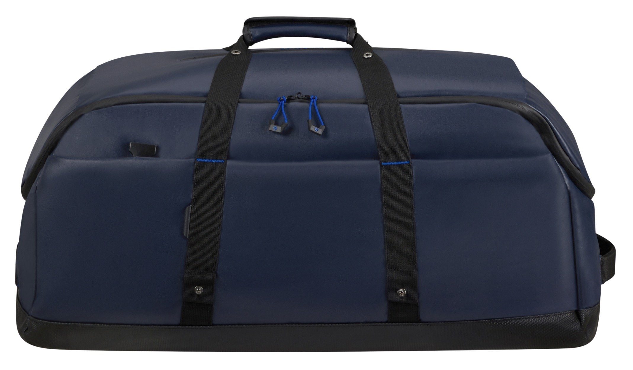 Samsonite Reisetasche ECODIVER DUFFLE L, mit Rucksackfunktion Reisetasche W günstig online kaufen