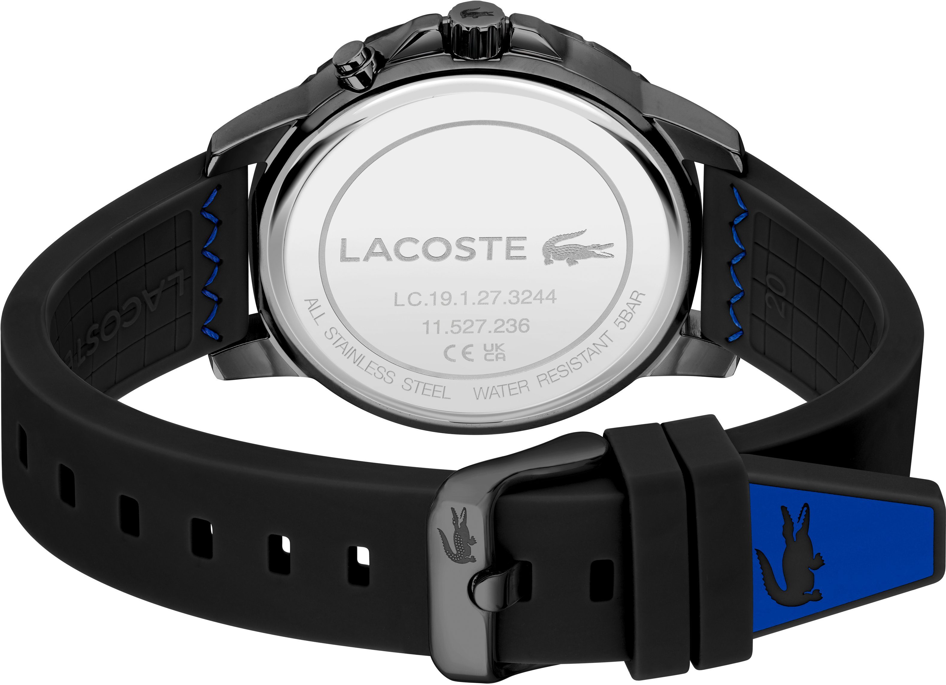 Lacoste 2011206 Multifunktionsuhr ENDURANCE,