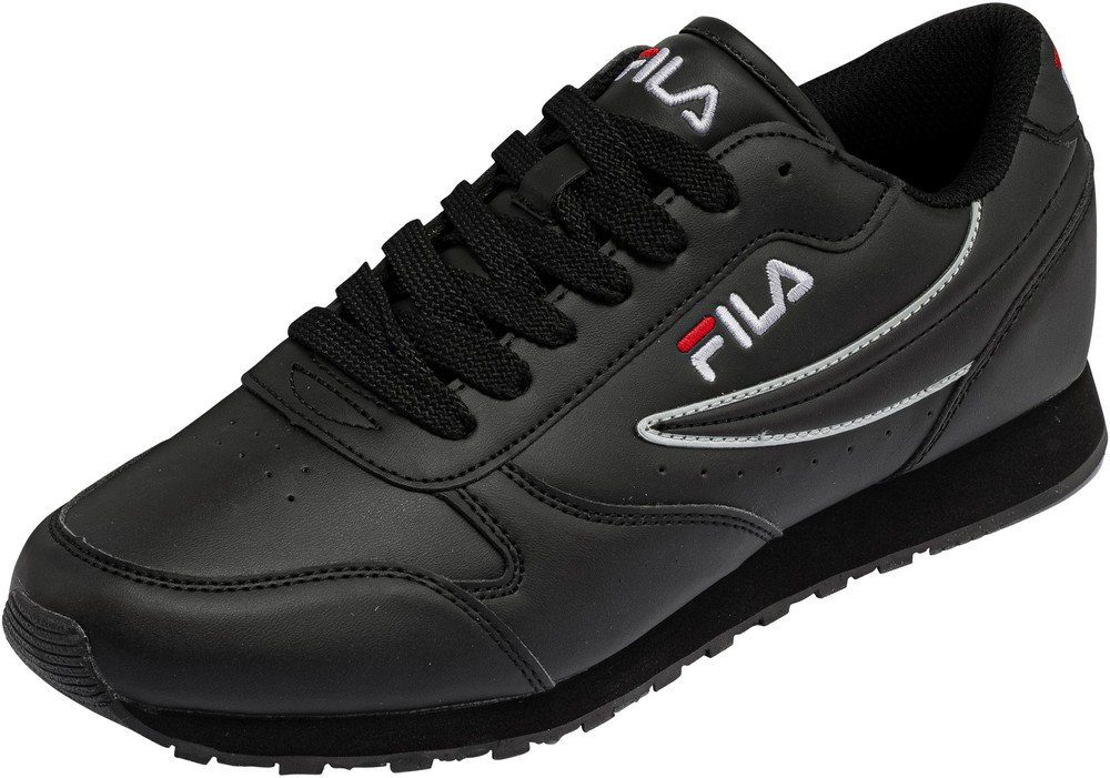 Fila Orbit Low Sneaker