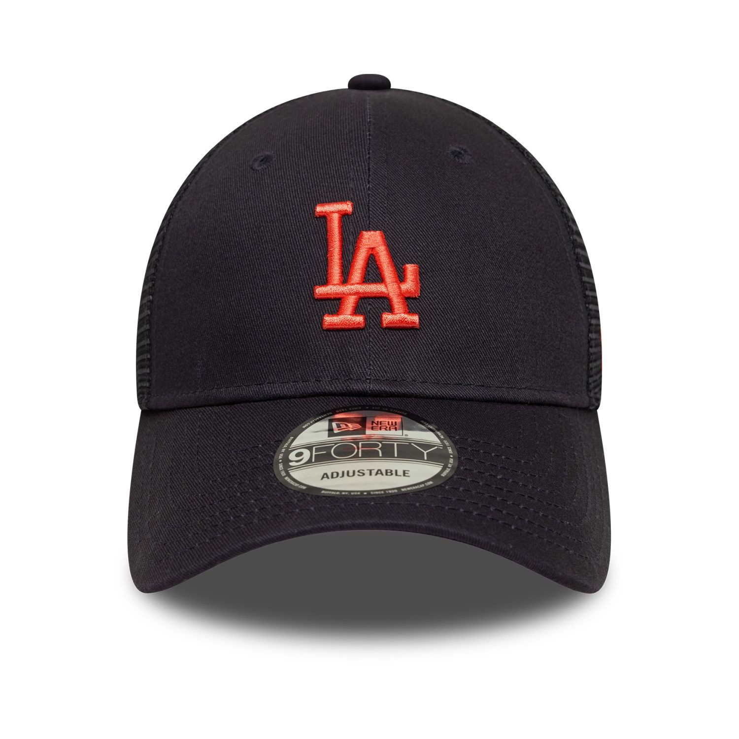 New Era Trucker Cap 9Forty Trucker HOMEFIELD Los Angeles Dodgers