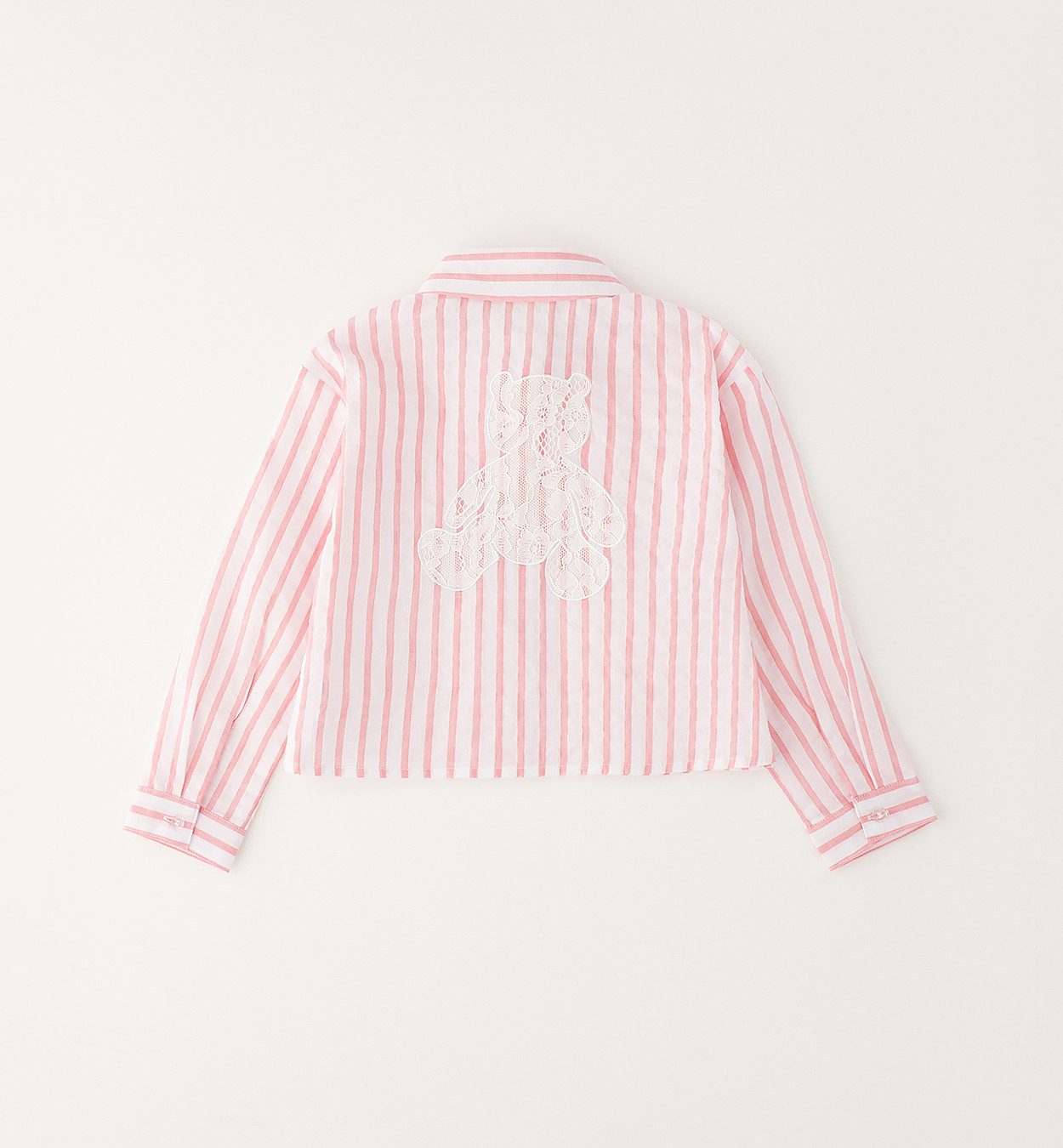 Sarabanda Hemdbluse BABY GIRL LONG SLEEVE SHIRT