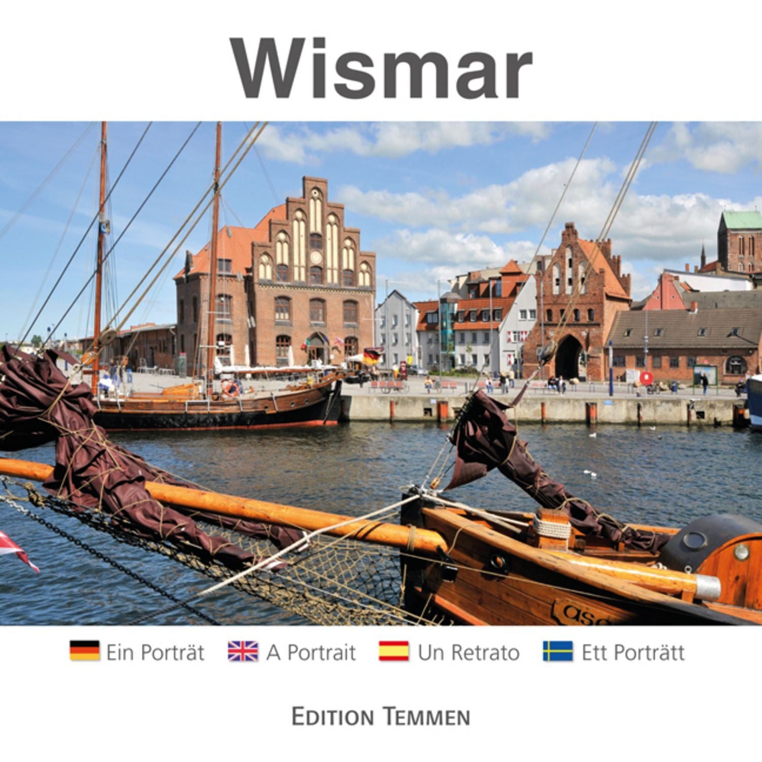 Wismar / Reno Stutz, Hanjo Volster