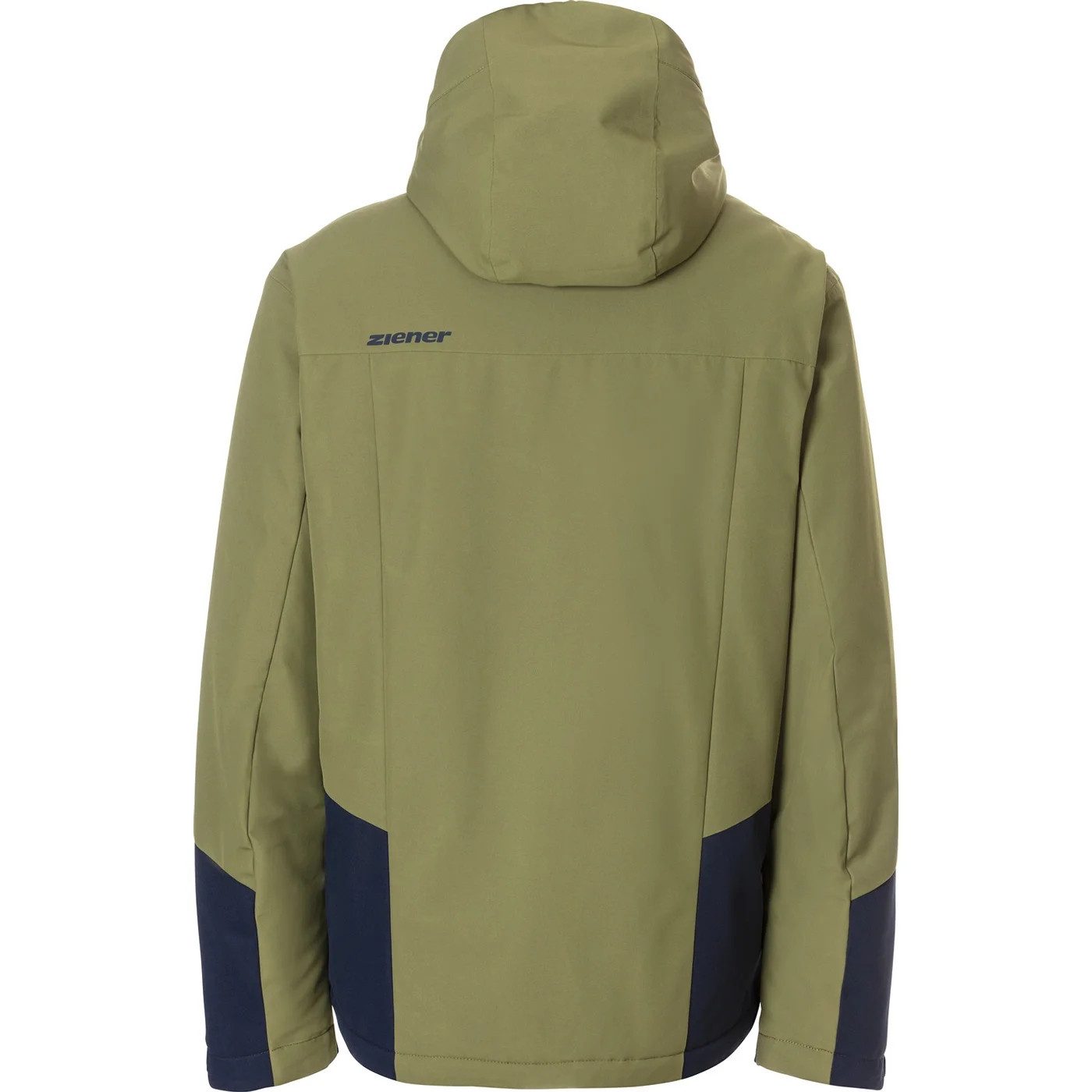 Ziener Skijacke PABIAN man (jacket ski) DARK NAVY günstig online kaufen