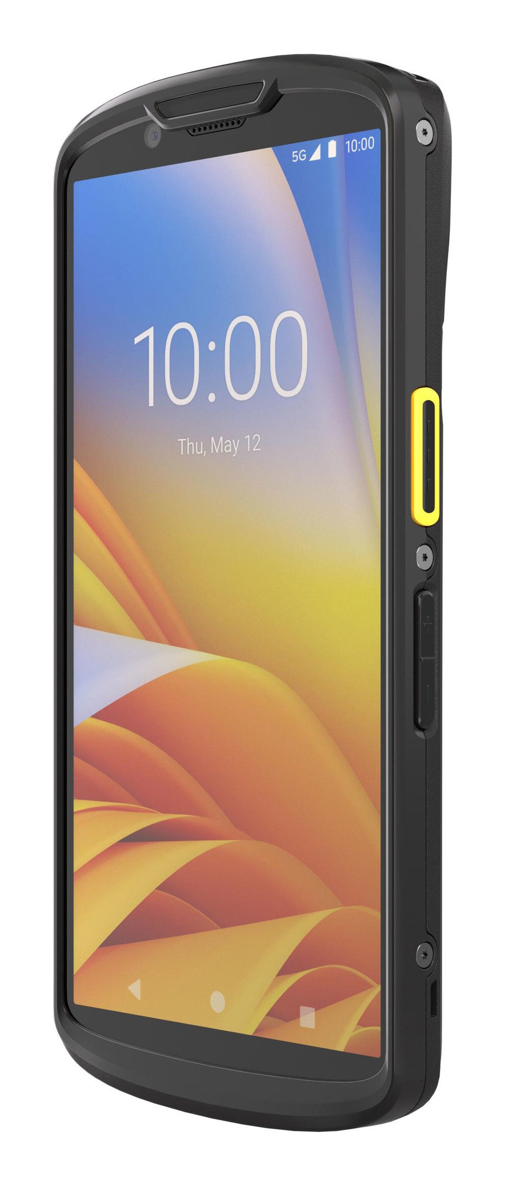 ZEBRA Einbau-Navigationsgerät