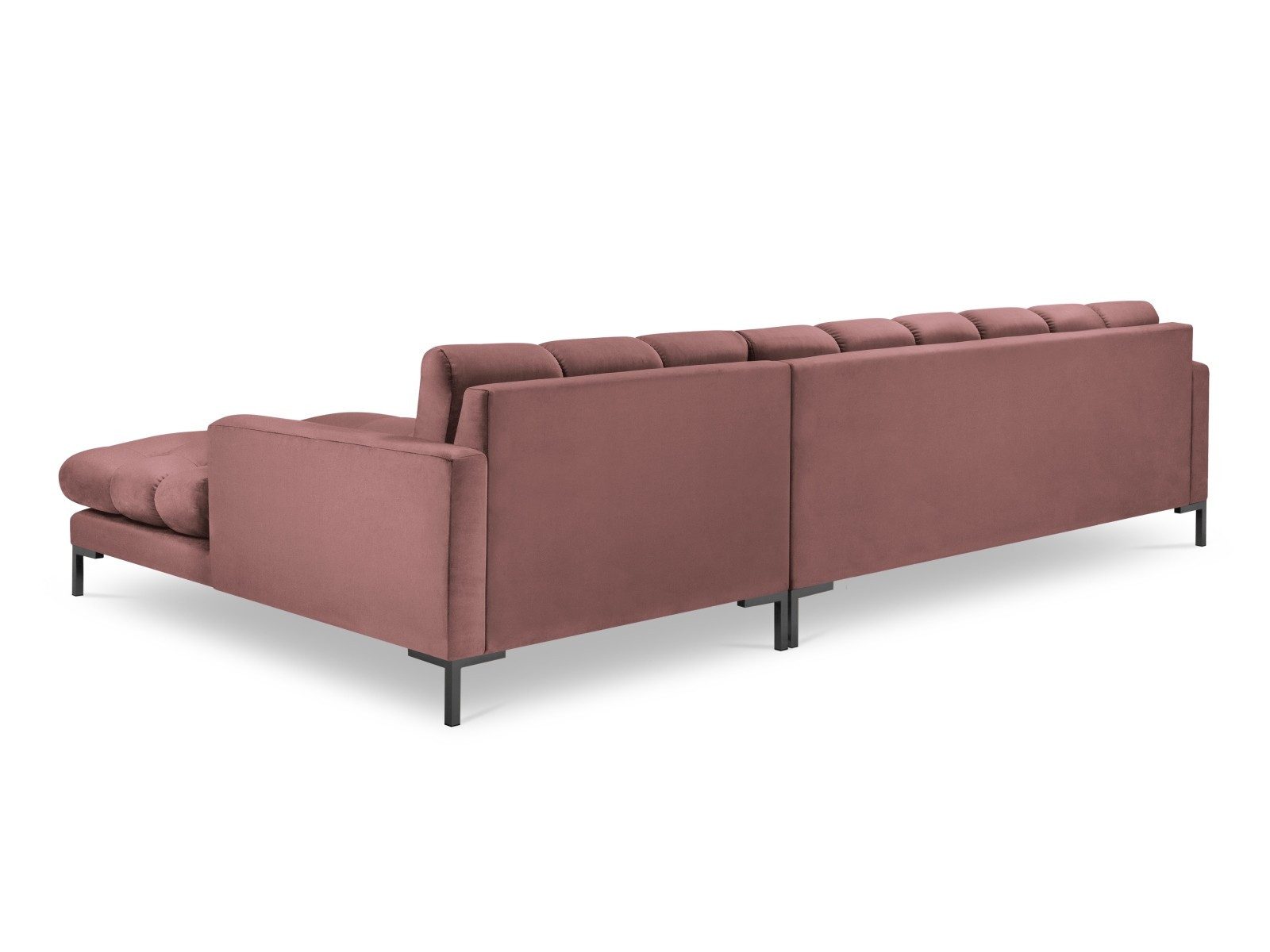 Micadoni Ecksofa Mamaia, 5-Sitzer günstig online kaufen