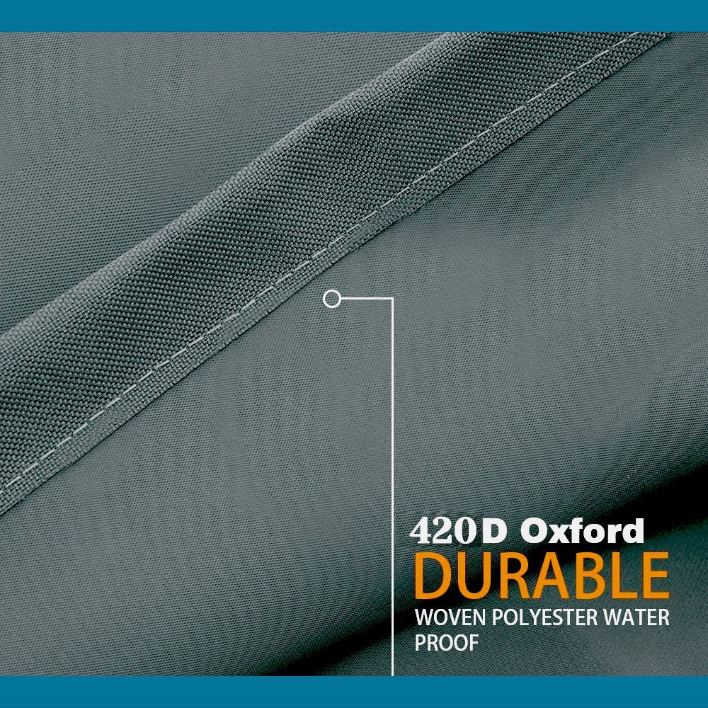 Liszton Abdeckungsheber Schutzhülle für Auflagen, Gartenauflagen Aufbewahru günstig online kaufen