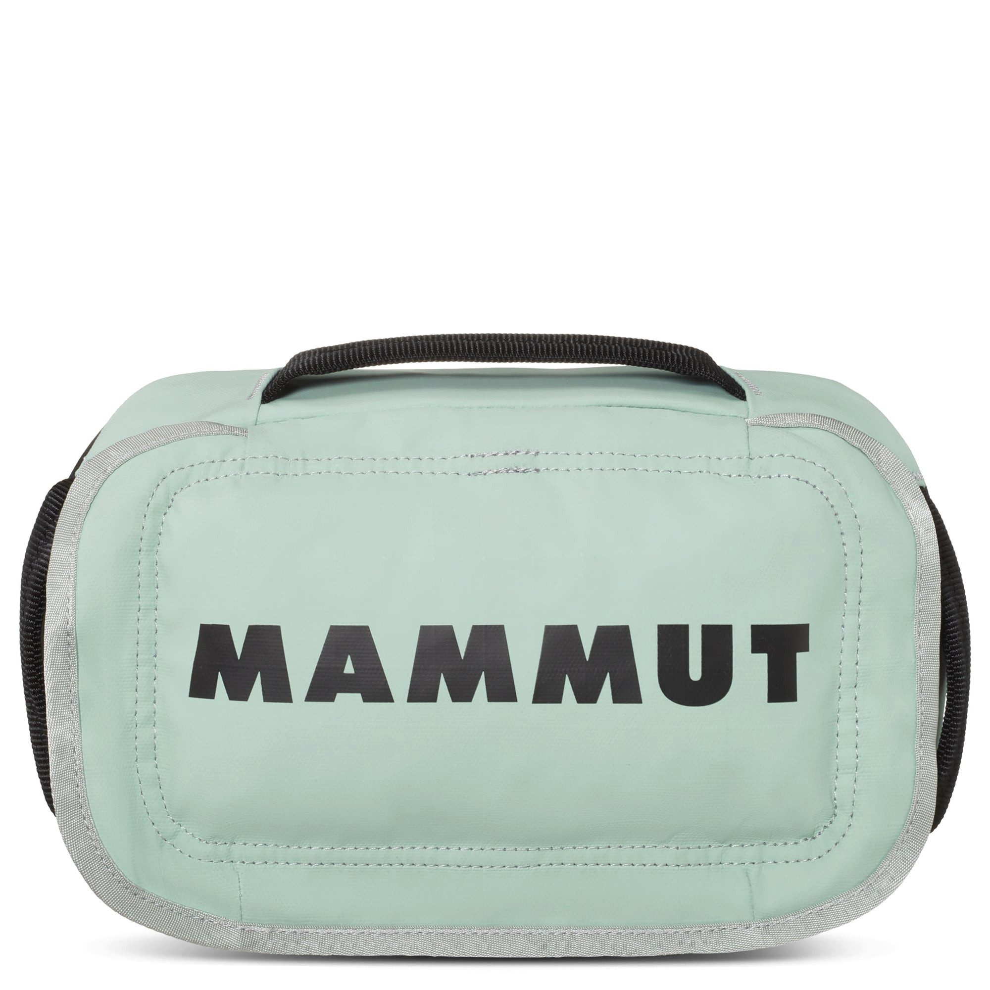 Mammut Kulturbeutel Cargo Essentials Kit - Kulturbeutel 26 cm (silver sage)