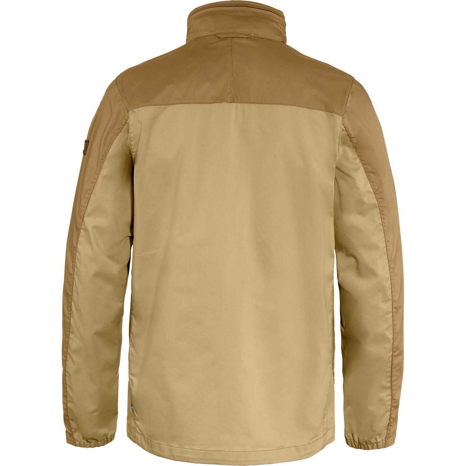 Fjällräven Regenjacke Fjällräven Herren Abisko Hike Jacket