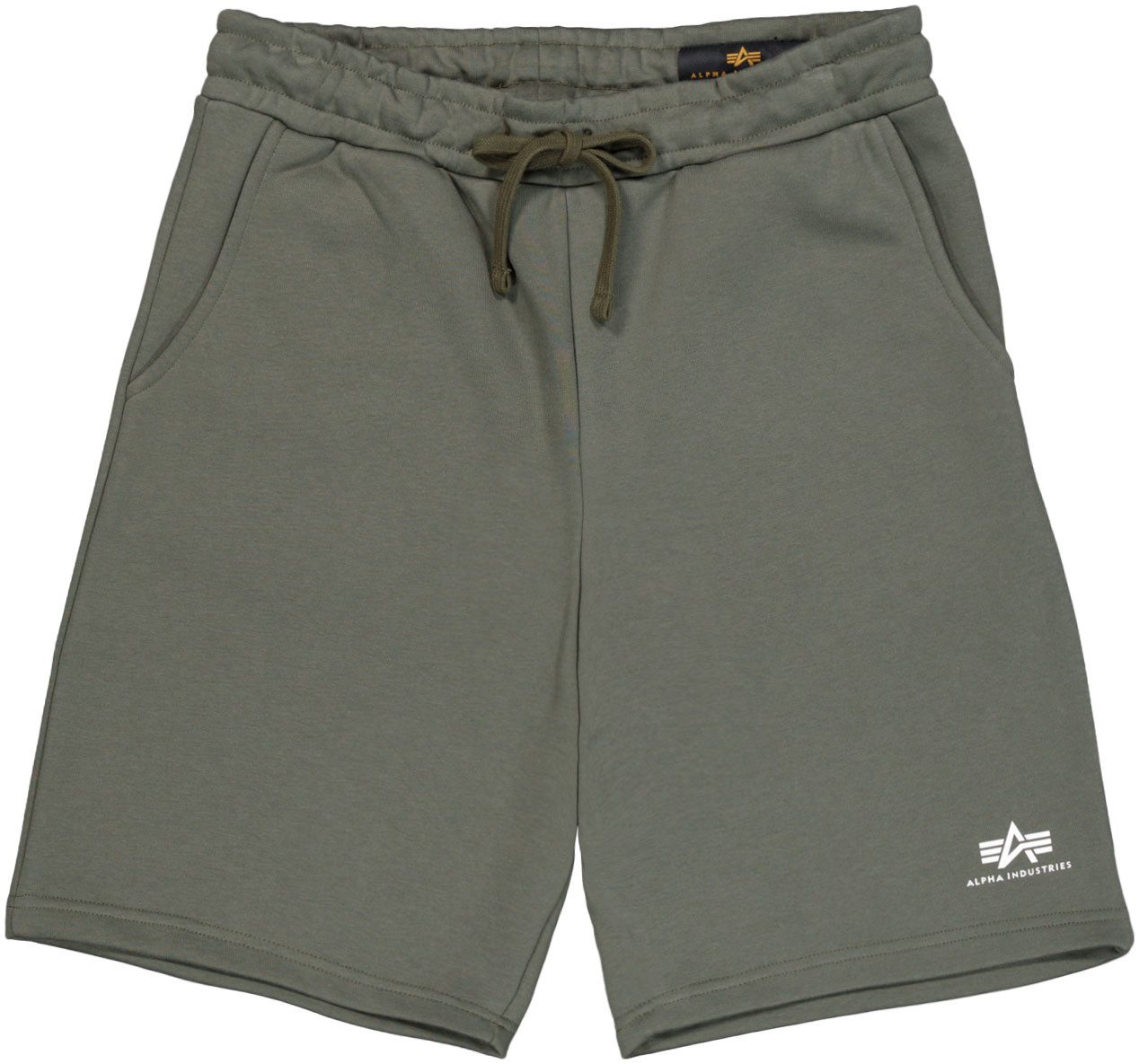 Alpha Industries Shorts Basic Short SL II