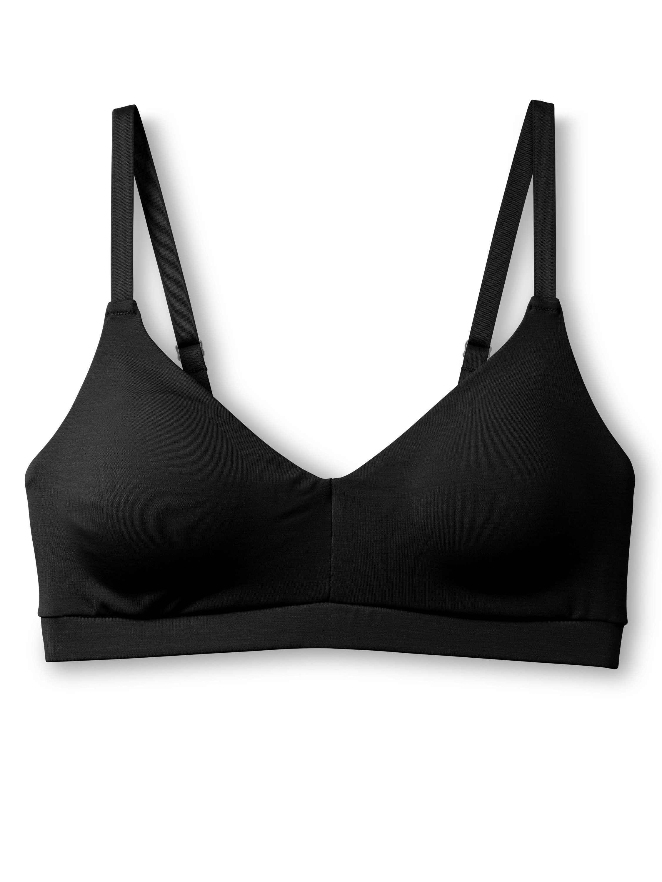 CALIDA Bustier Natural Layer Damen (1-tlg) temperaturausgleichend, schnelltrocknend