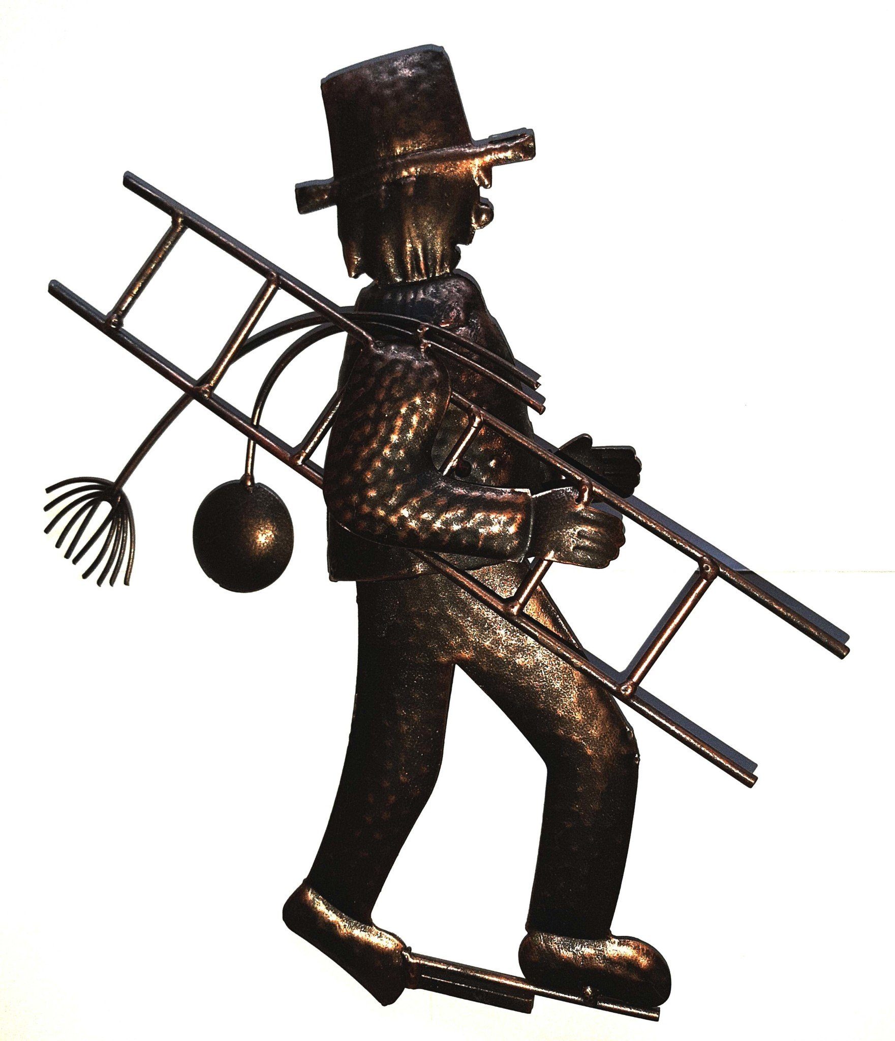 Gartenfigur