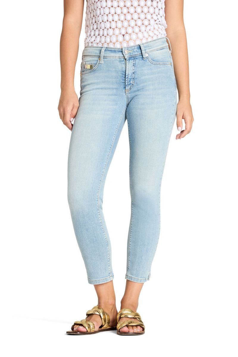 Cambio 5-Pocket-Jeans
