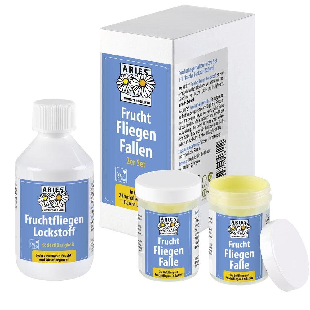 Aries Insektenspray Fruchtfliegenfalle, Stk