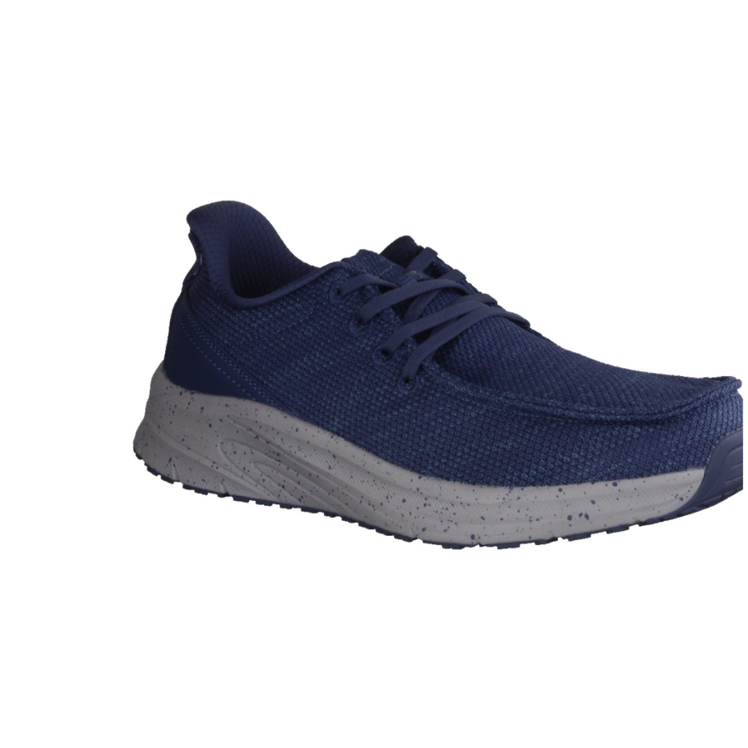 OrthoFeet Compass Schnürschuh