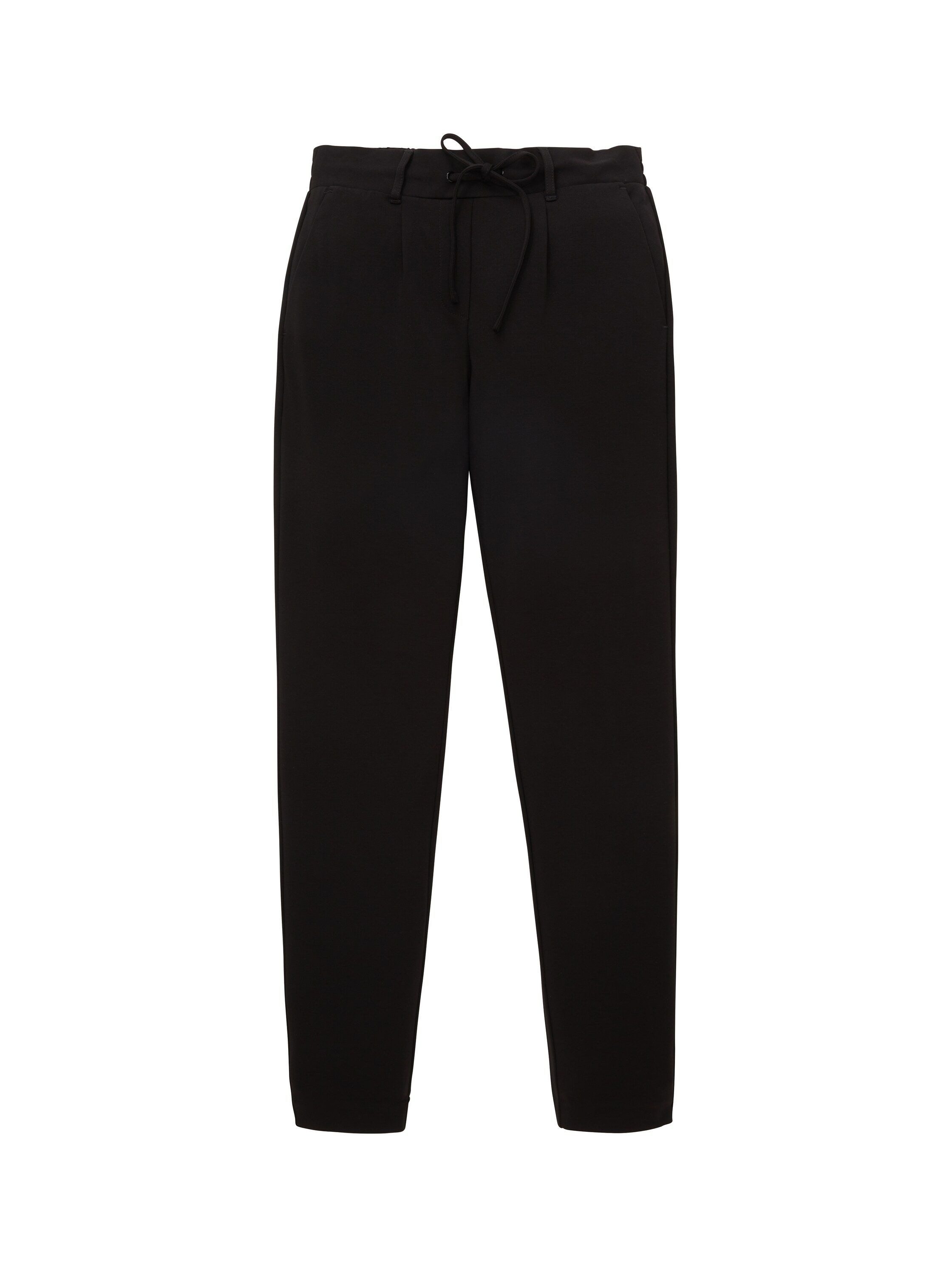 Stoffhose