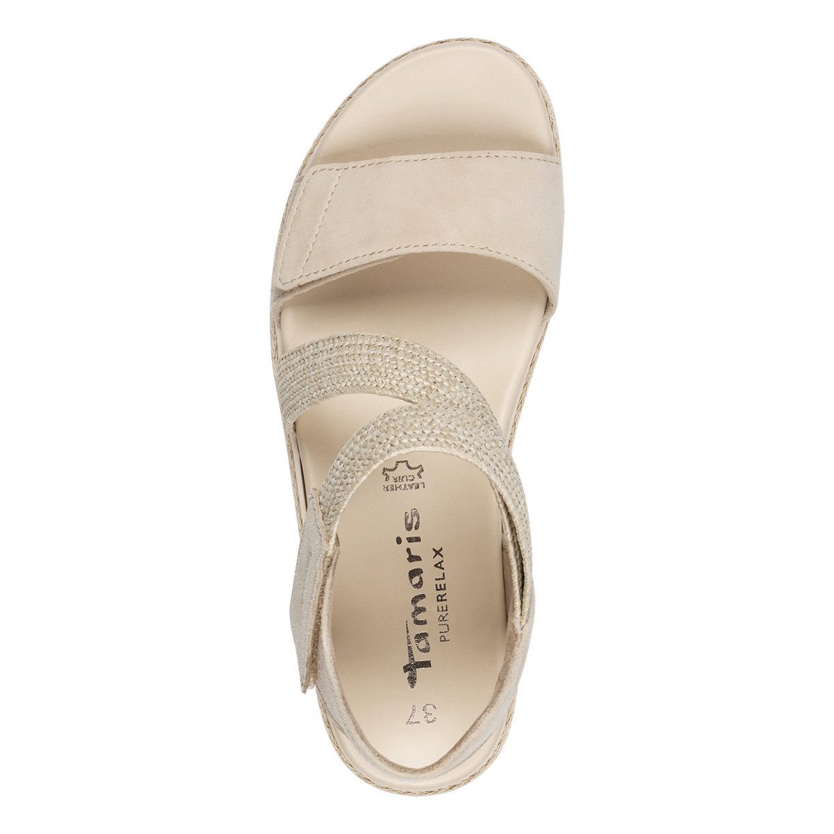 Tamaris 1-28241-42 Damen Sandale günstig online kaufen