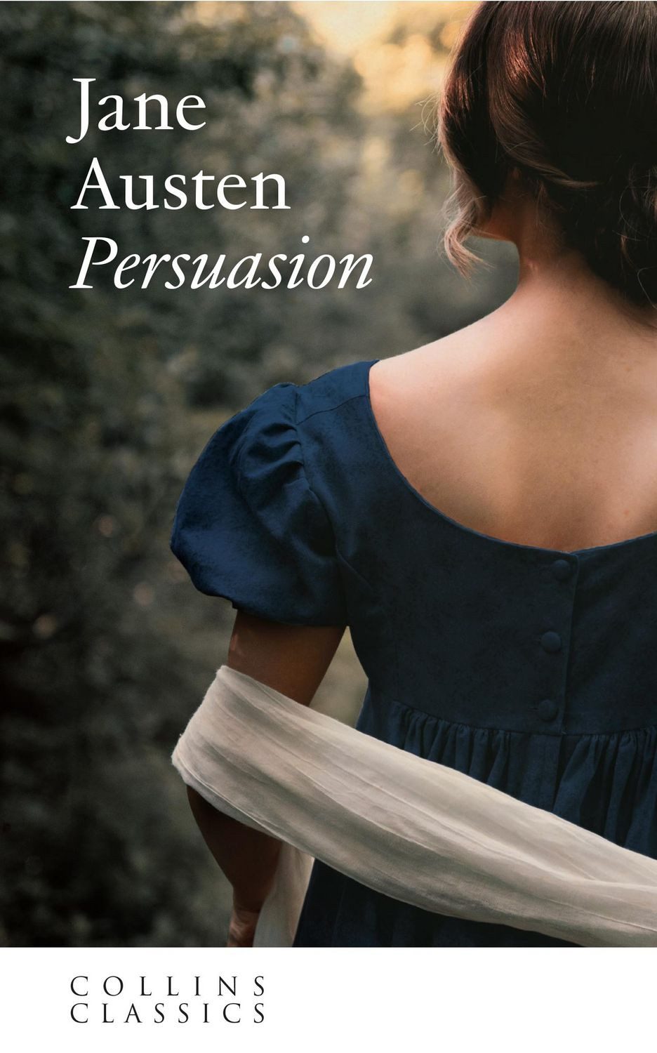 Persuasion / Jane Austen