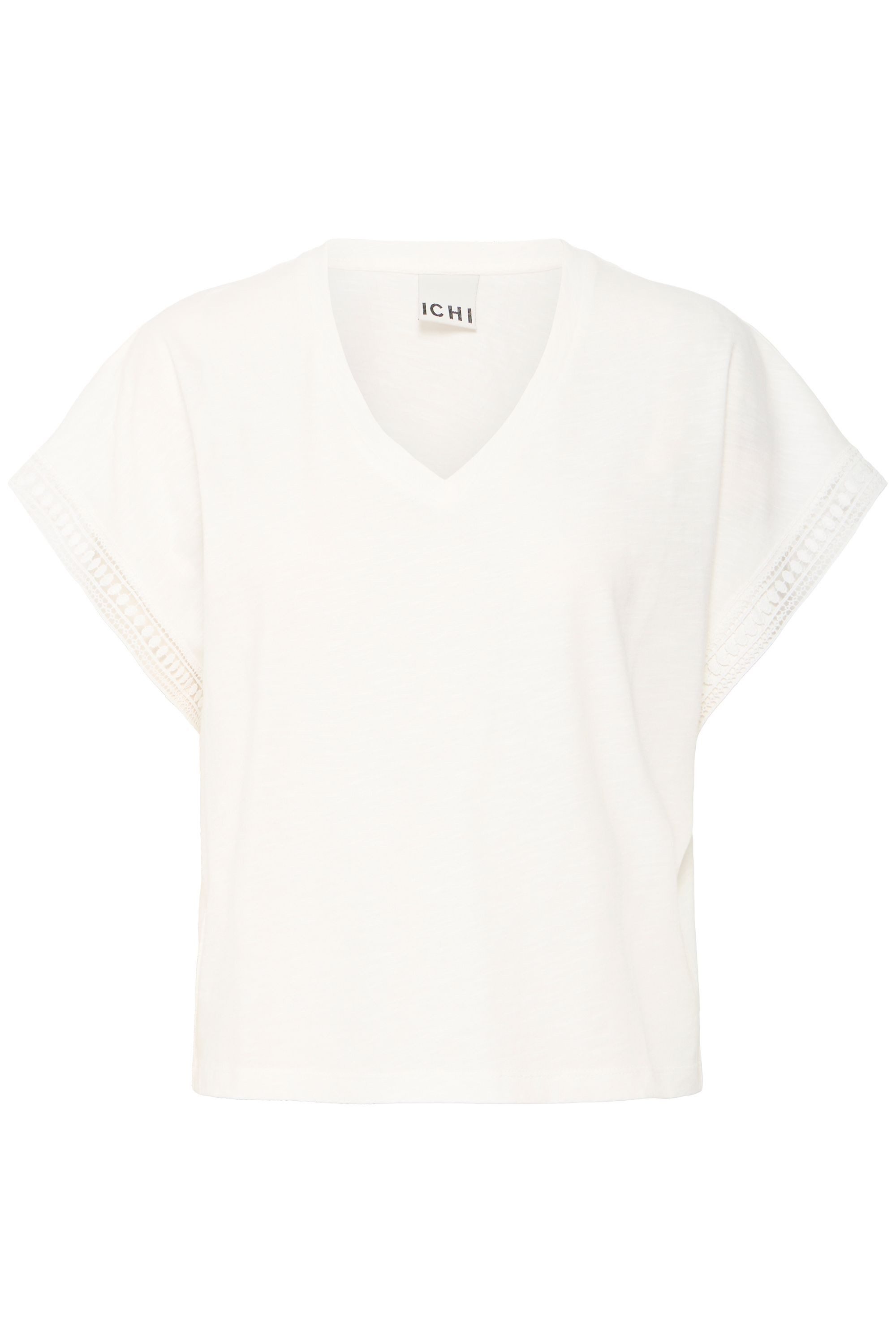 Ichi T-Shirt IHOLYA SS4 modisches T-Shirt günstig online kaufen