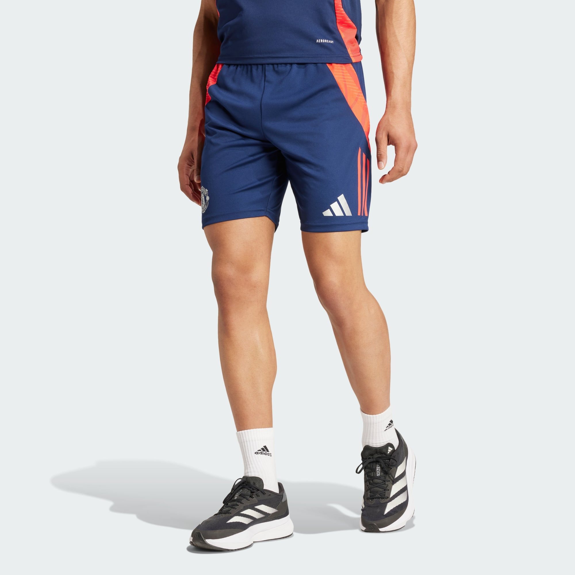 adidas Performance Sporthose MANCHESTER UNITED TIRO günstig online kaufen