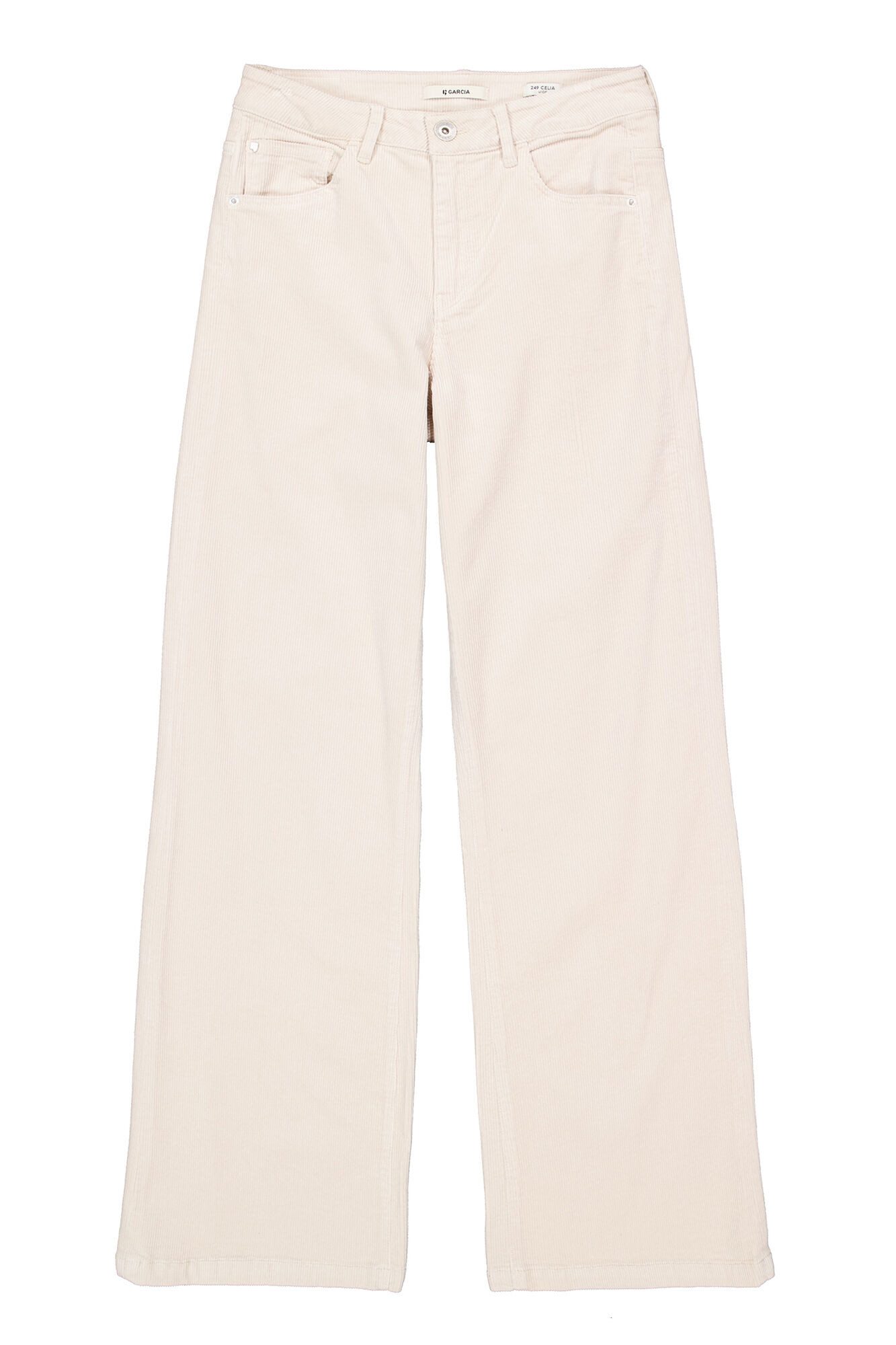 Garcia Stoffhose Celia