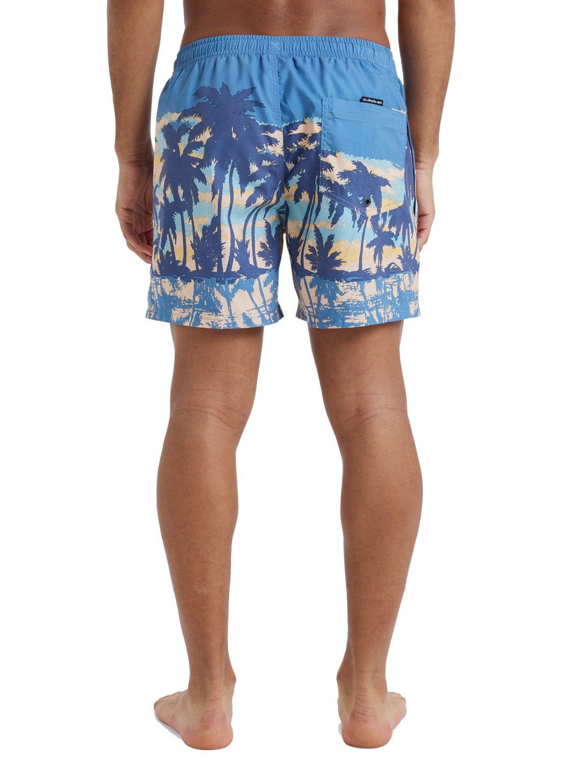 Quiksilver Badeshorts günstig online kaufen