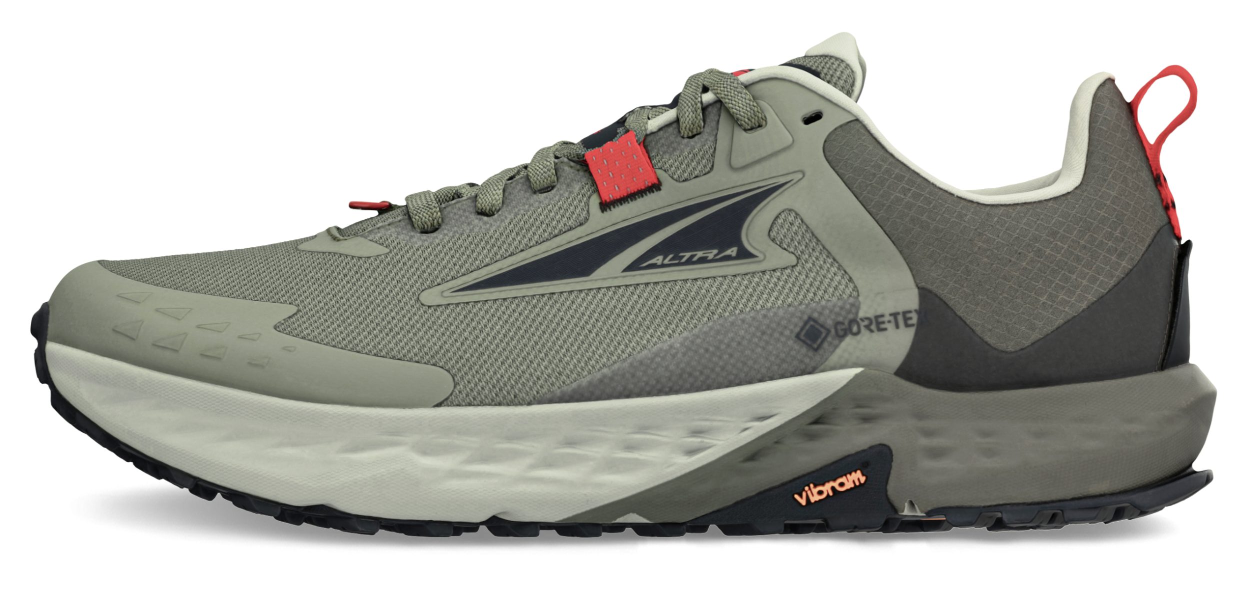Altra Altra Herren Timp 5 GTX Trailrunningschuh Trailrunningschuh