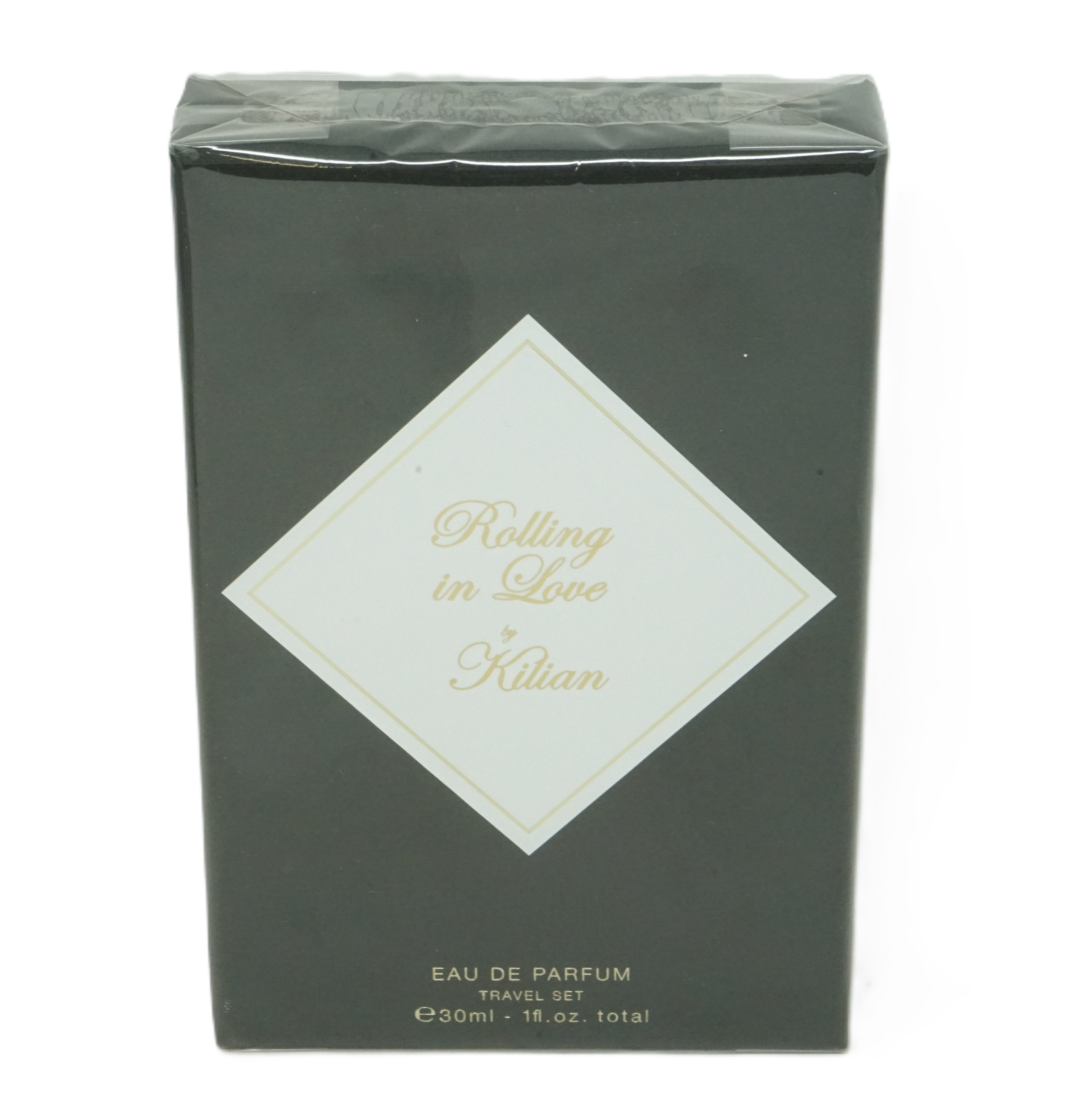 Kilian Eau de Parfum Kilian Rolling in Love Eau de Parfum 4 x 7,5 ml