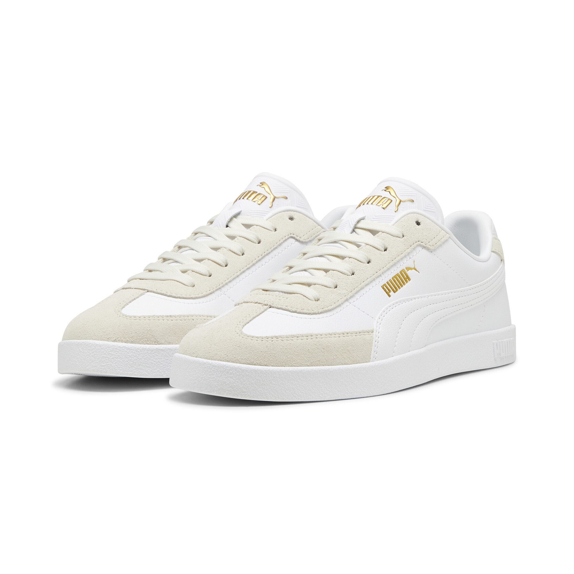 PUMA PUMA Club II Era Sneakers Erwachsene Sneaker günstig online kaufen