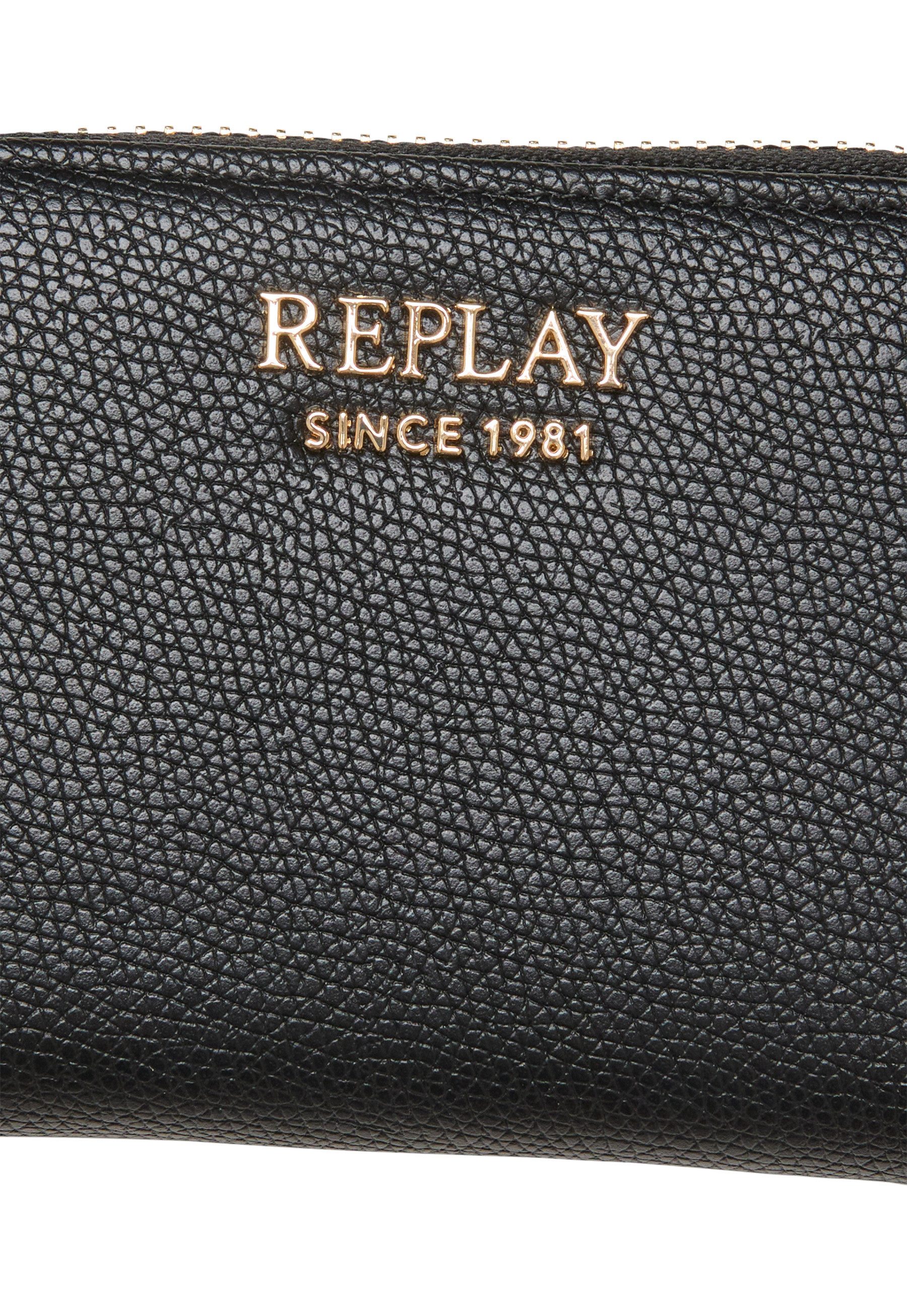 Replay Handtasche Replay Geldbeutel/Schlüsseletui FP