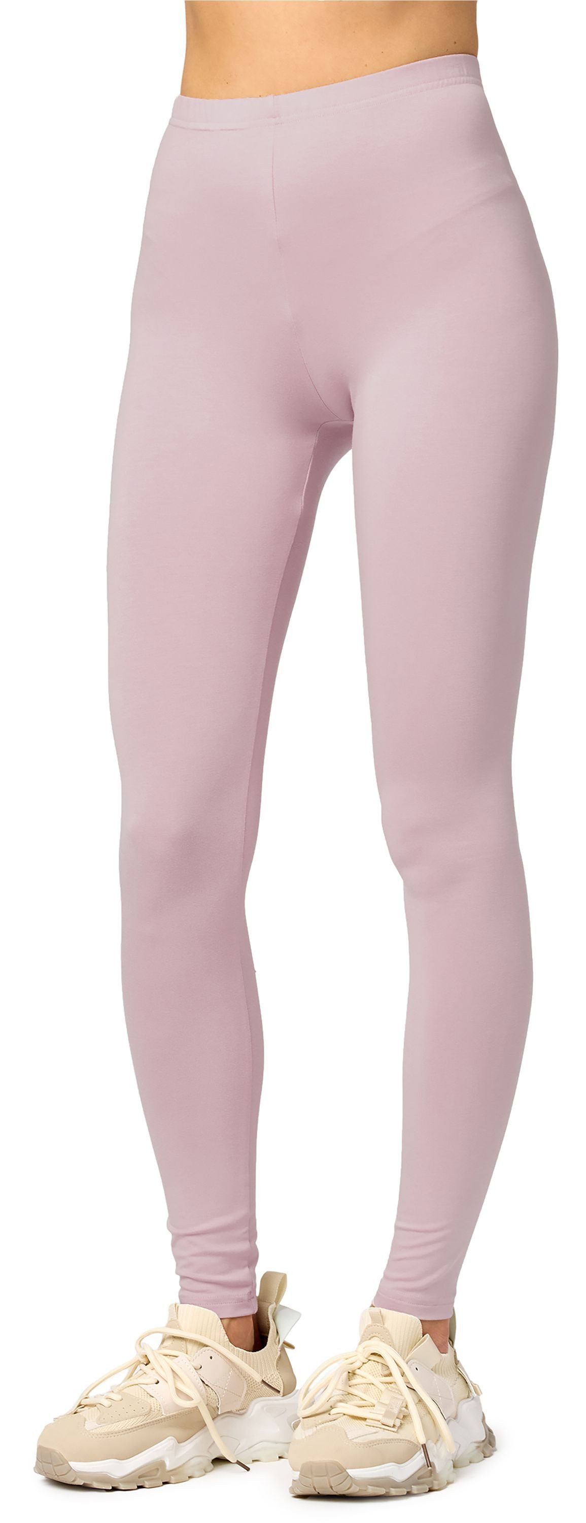 Merry Style Leggings Damen Hosen aus günstig online kaufen
