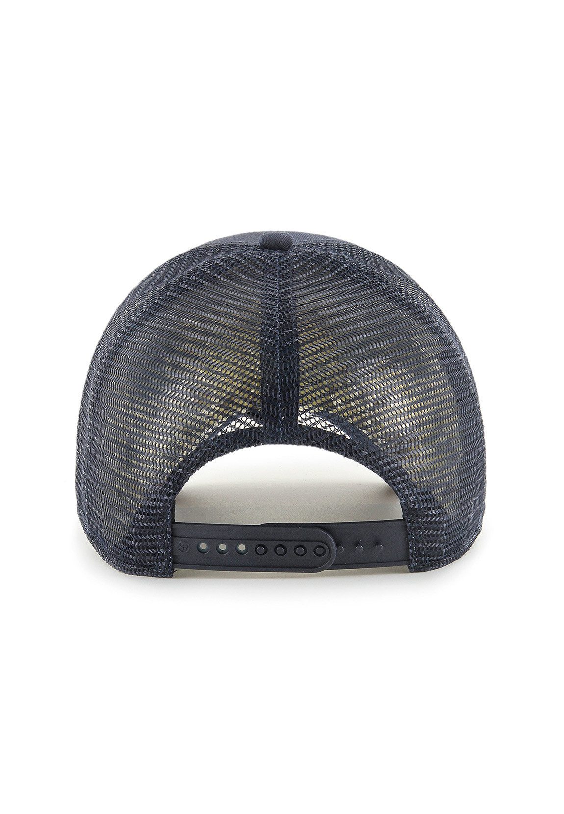 '47 Brand Trucker Cap 47 Brand MVP Trucker Adjustable Cap SEATTLE KRAKEN H- günstig online kaufen